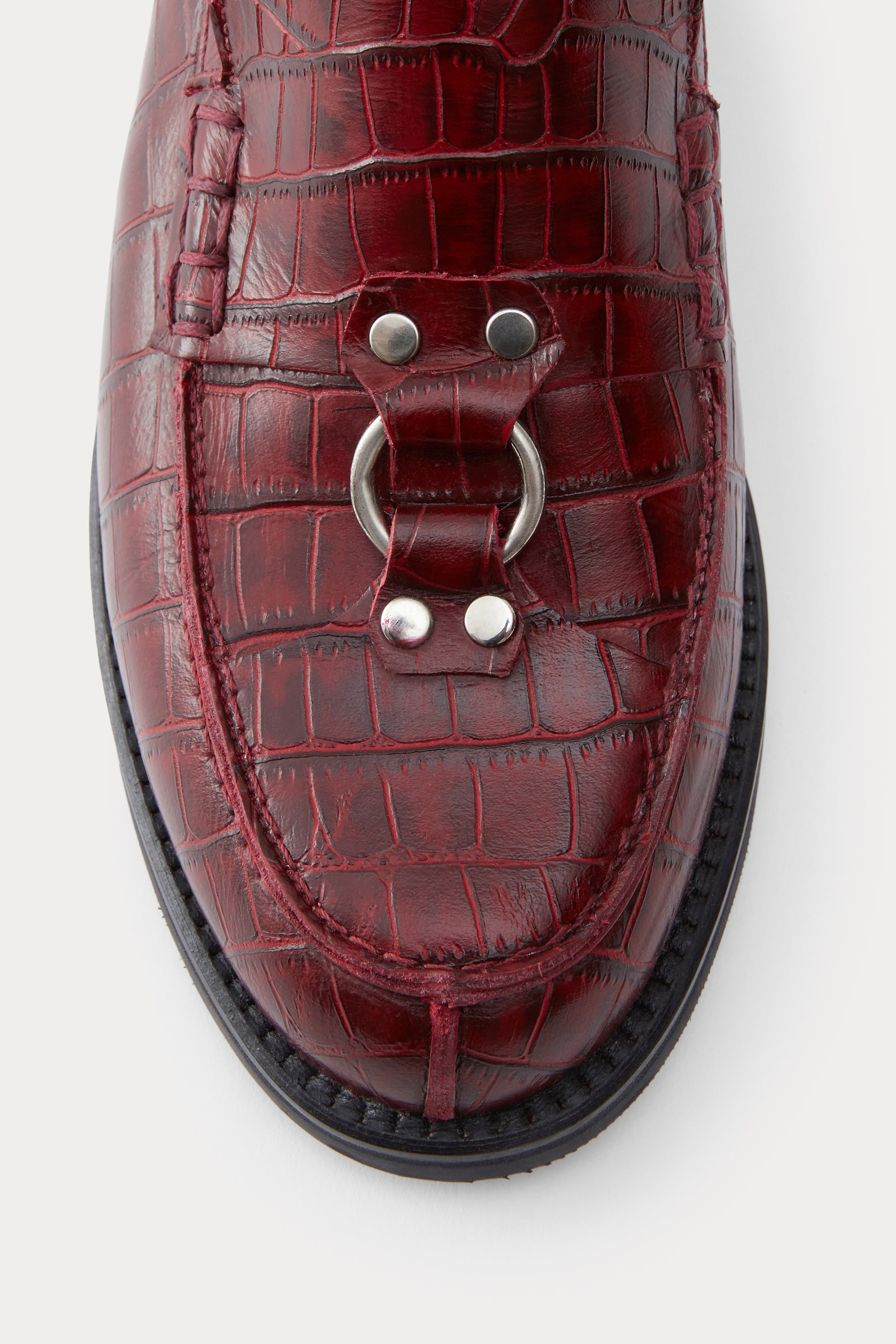 Fidelio Flat-COMFORT-Rachel Comey