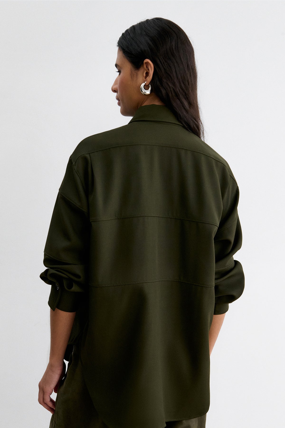 Scotch Shirt-TOPS-Rachel Comey