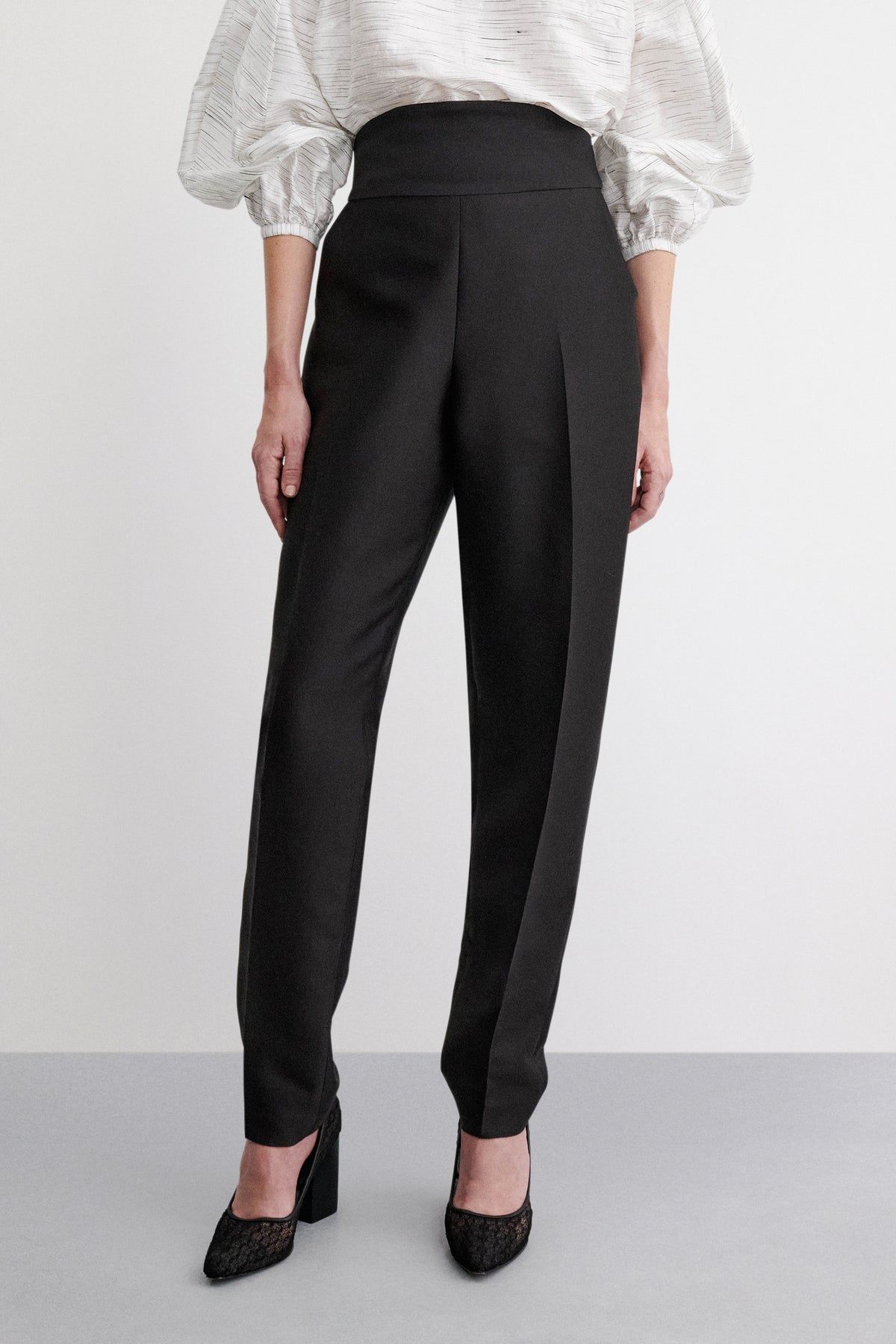 Gilet Pant-PANTS-Rachel Comey