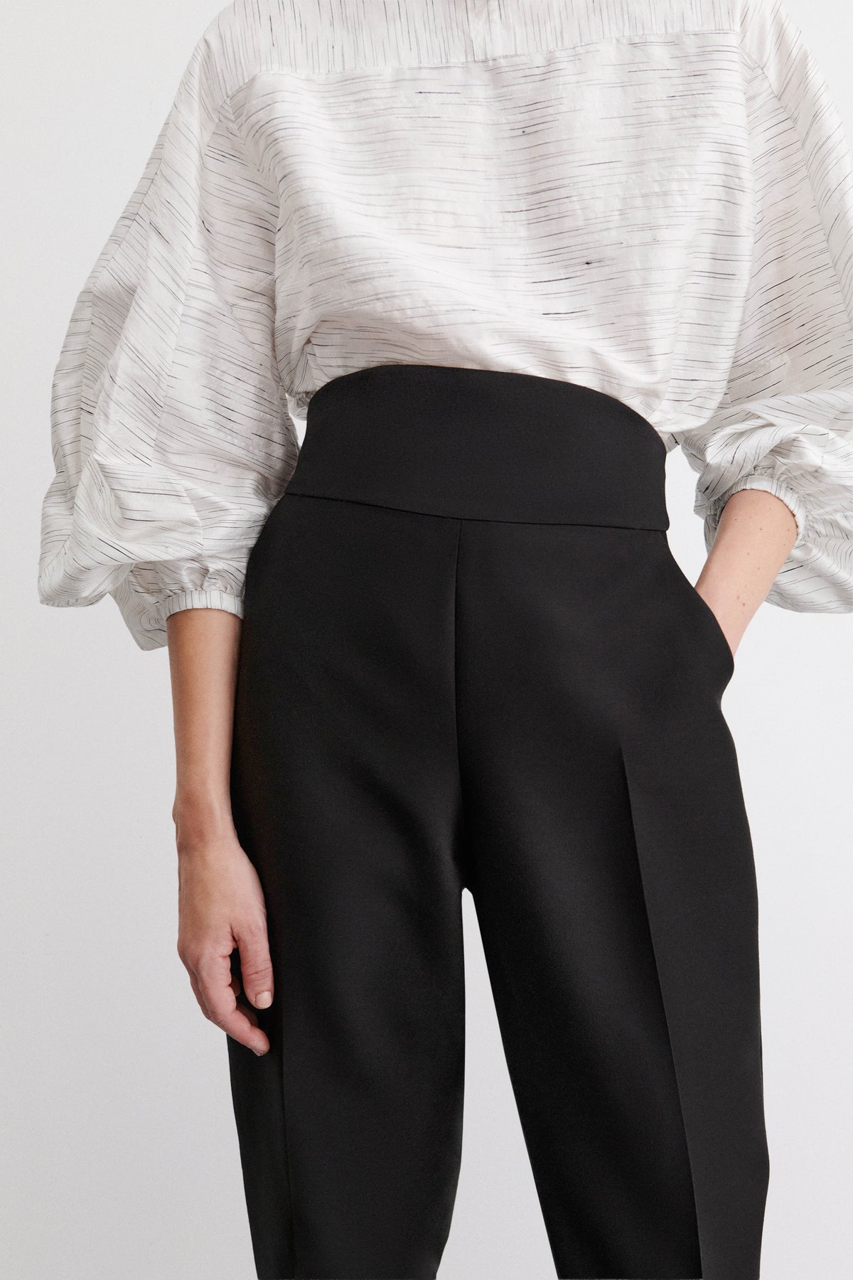 Gilet Pant-PANTS-Rachel Comey