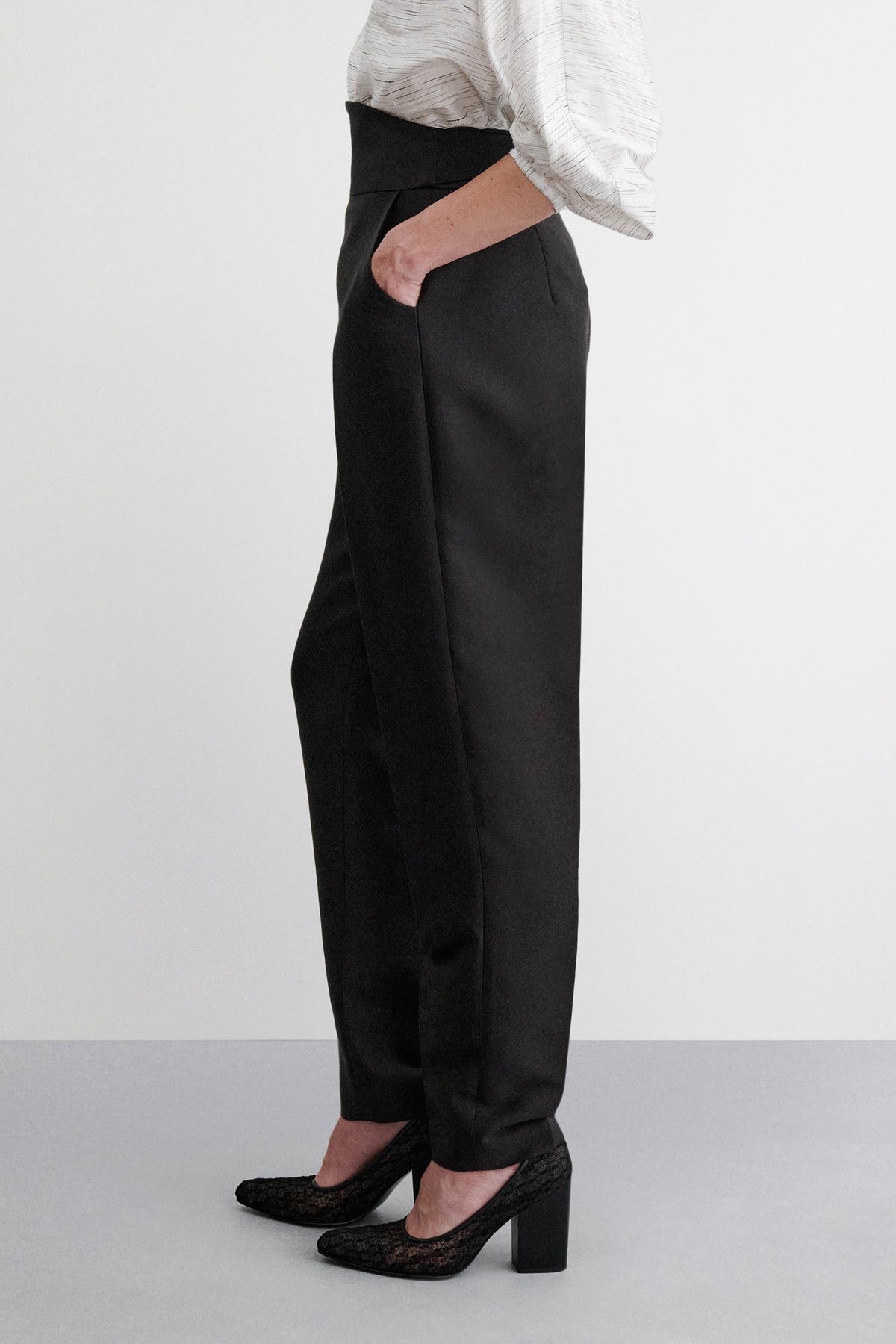 Gilet Pant-PANTS-Rachel Comey