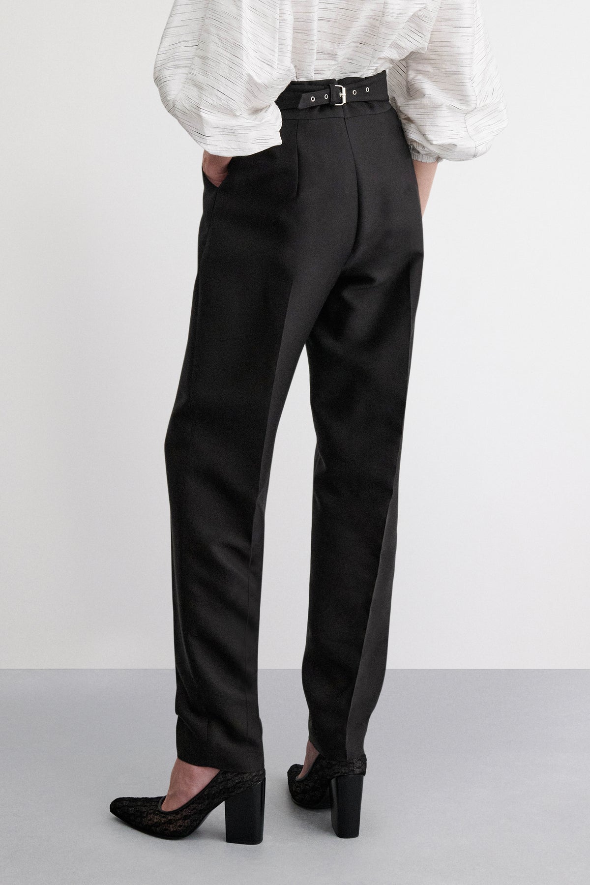 Gilet Pant-PANTS-Rachel Comey