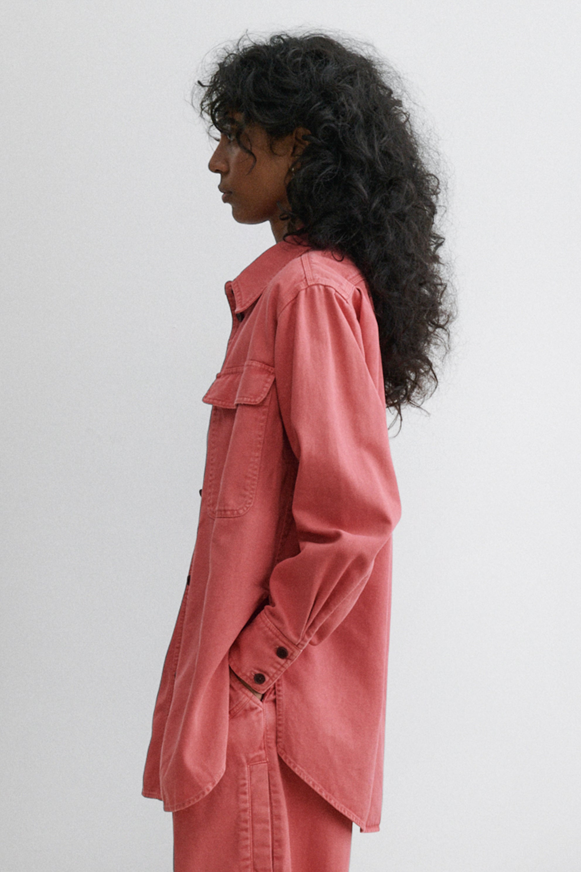 Supply Shirt-TOPS-Rachel Comey