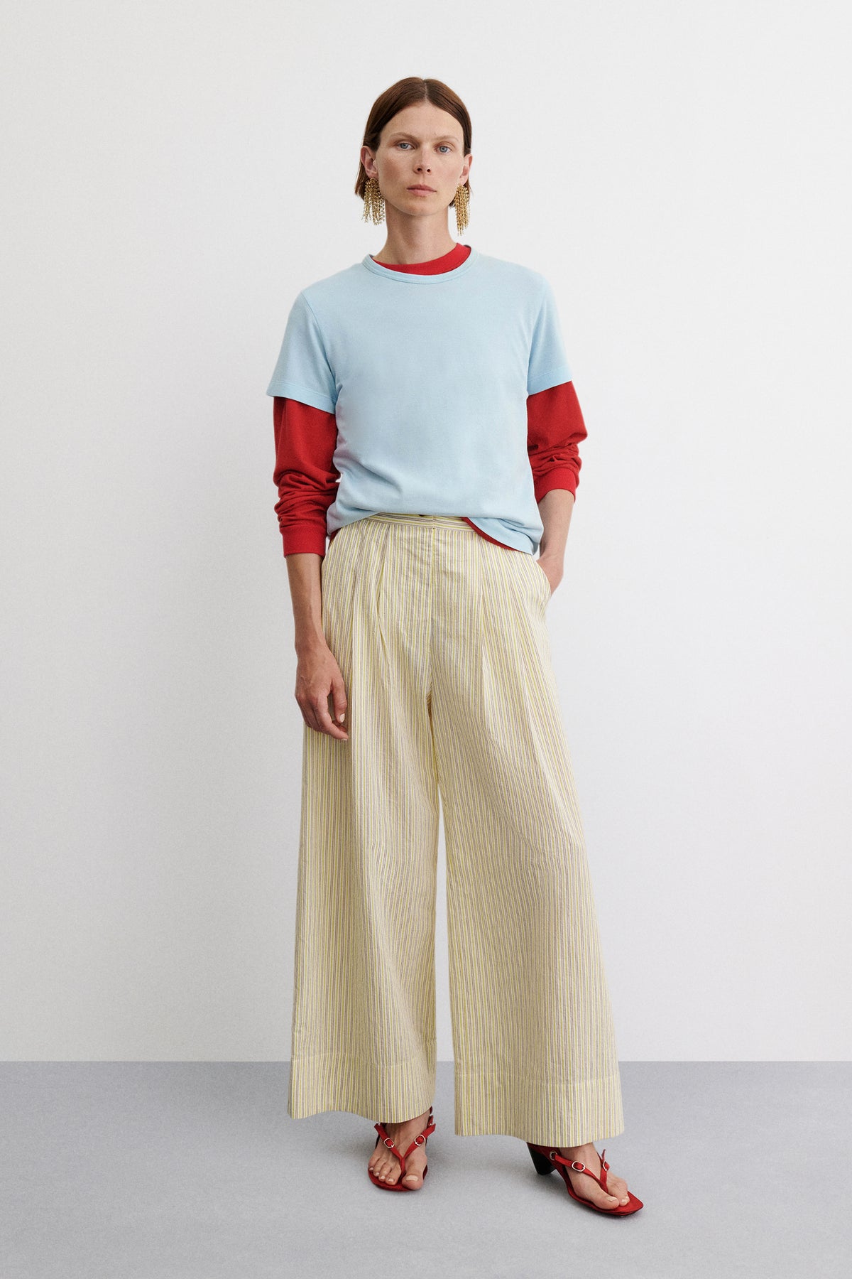 Coxsone Pant-PANTS-Rachel Comey