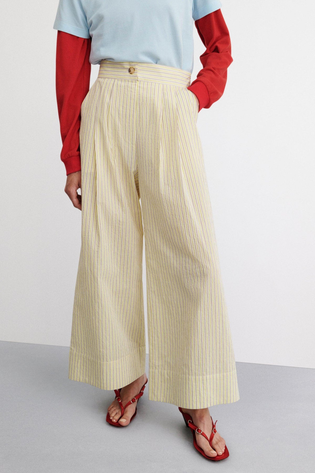 Coxsone Pant-PANTS-Rachel Comey