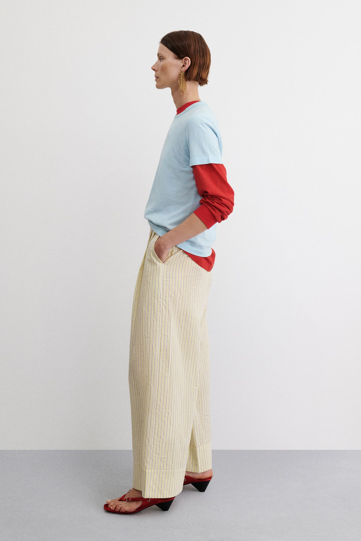 Coxsone Pant-PANTS-Rachel Comey