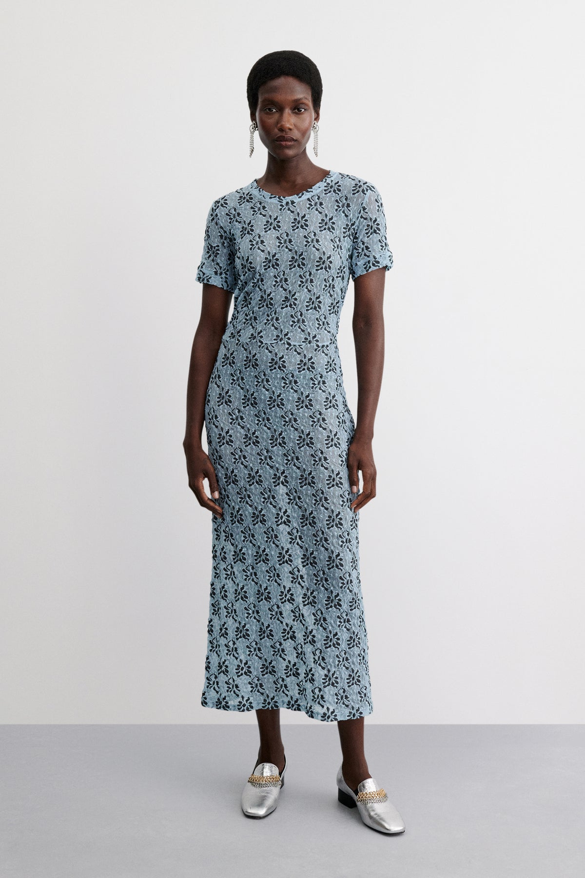 Amara Dress-DRESSES-Rachel Comey