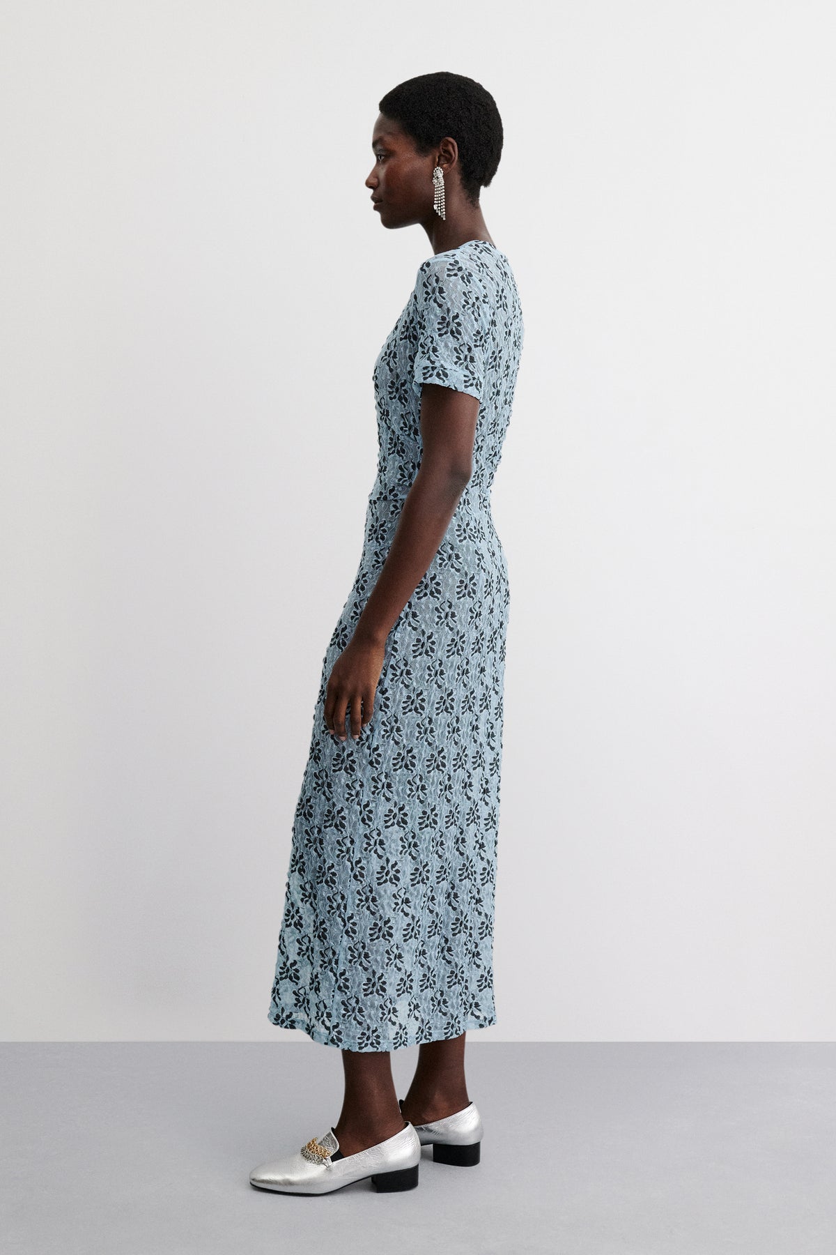 Amara Dress-DRESSES-Rachel Comey