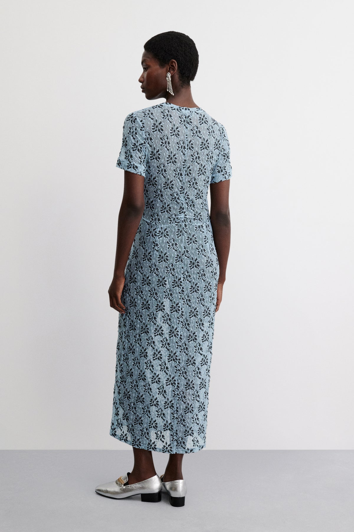 Amara Dress-DRESSES-Rachel Comey
