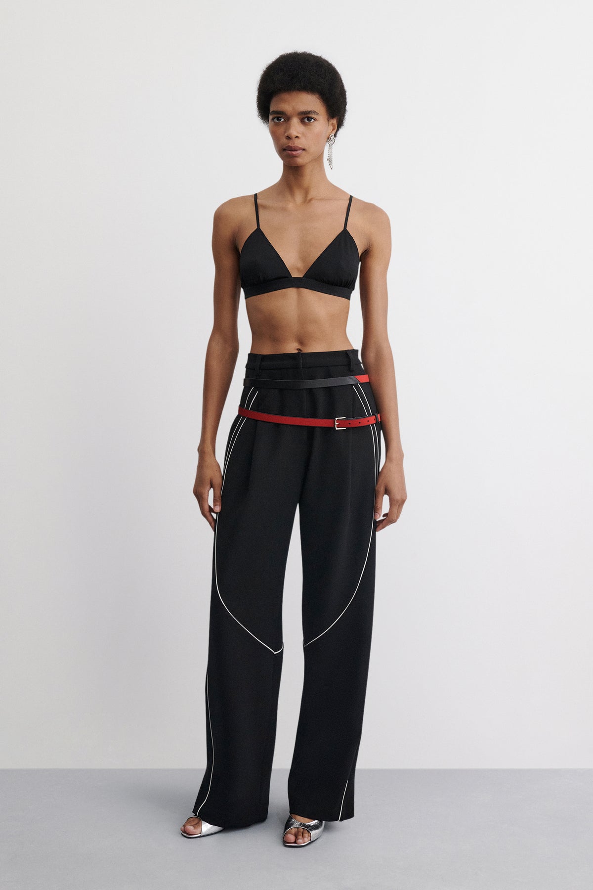 Elsa Top-TOPS-Rachel Comey