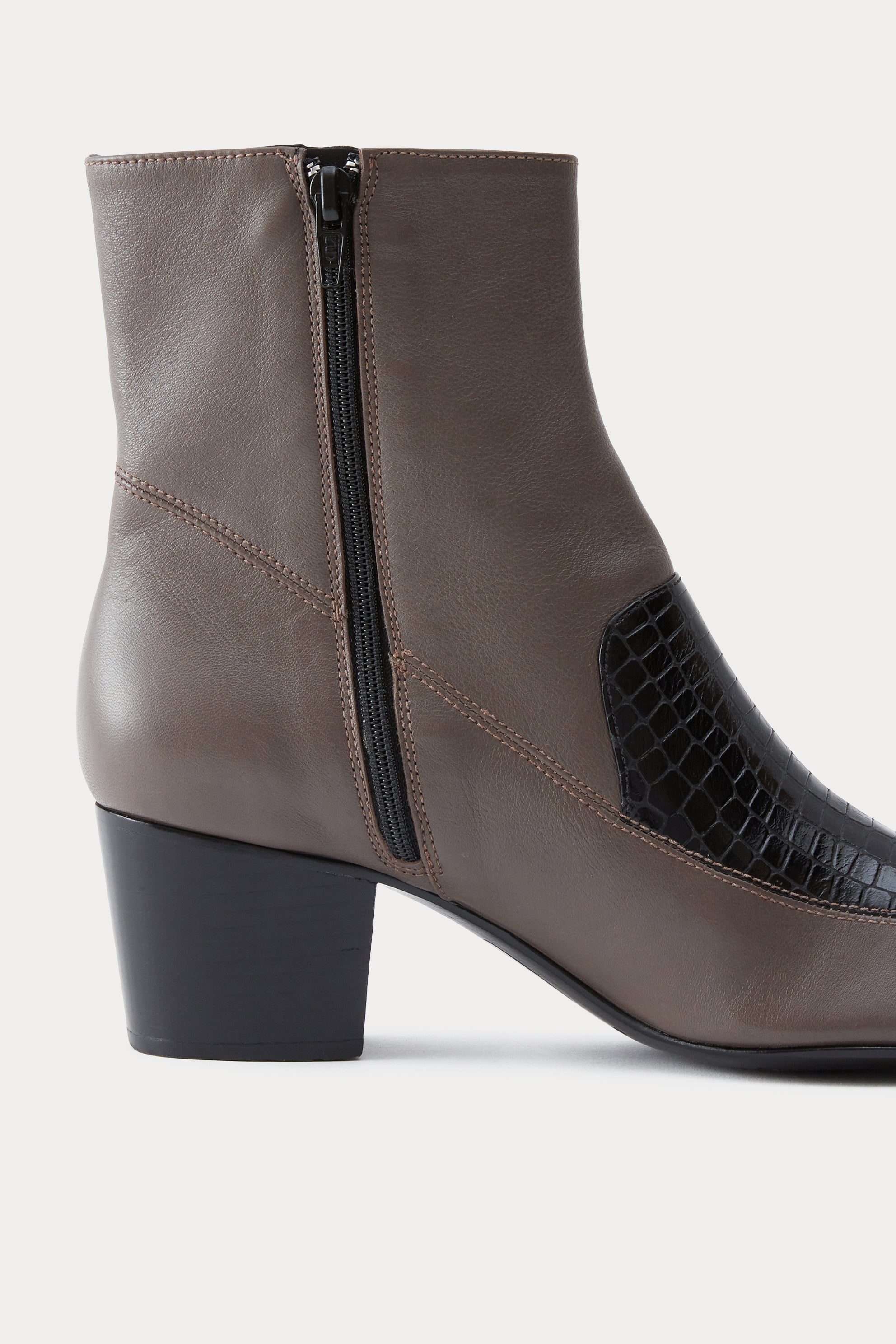 Aces Bootie-BOOTIE-Rachel Comey