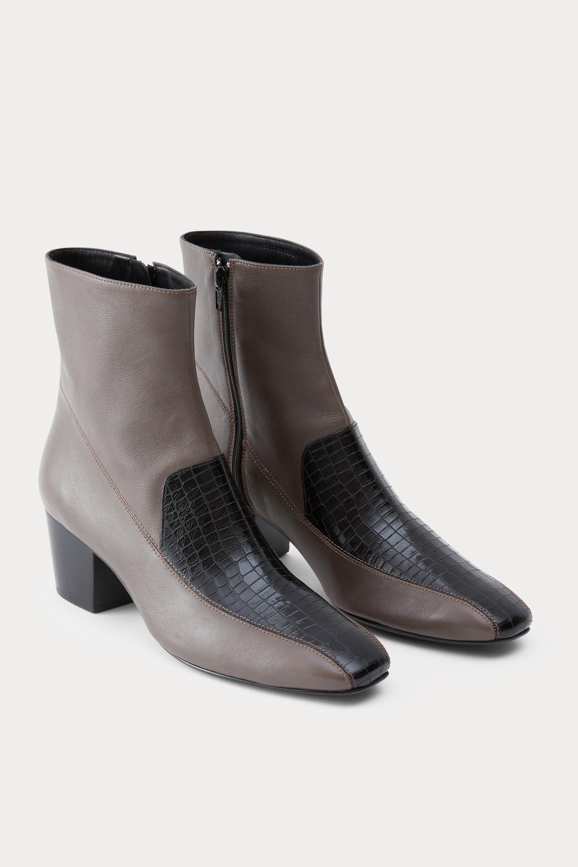 Aces Bootie-BOOTIE-Rachel Comey