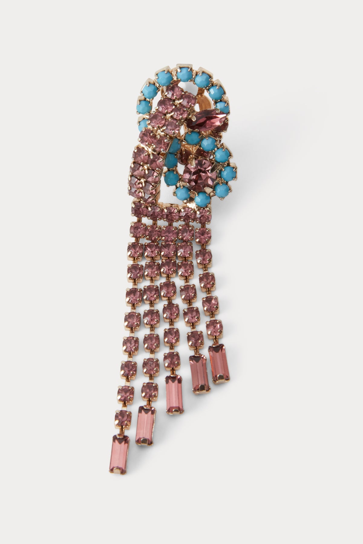 Rerun Earrings-EARRINGS-Rachel Comey