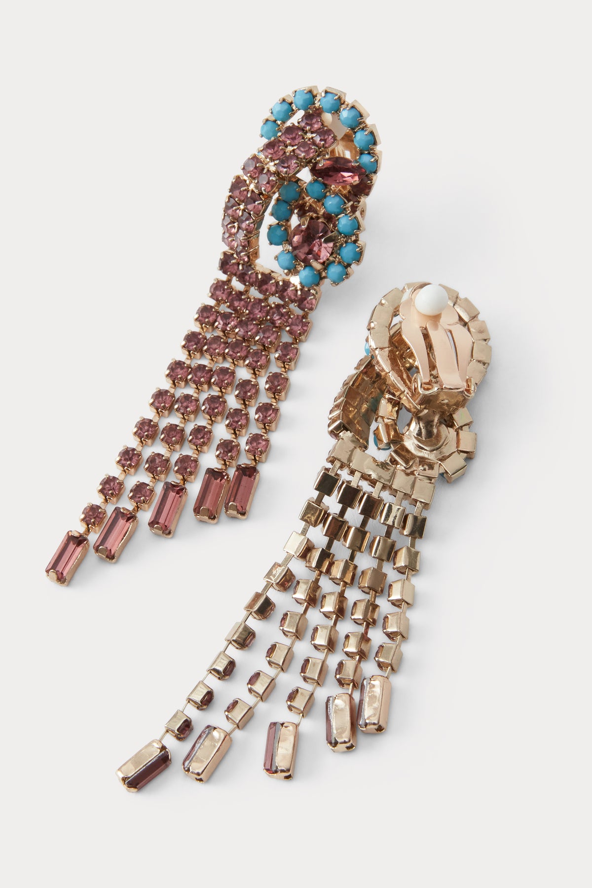 Rerun Earrings-EARRINGS-Rachel Comey