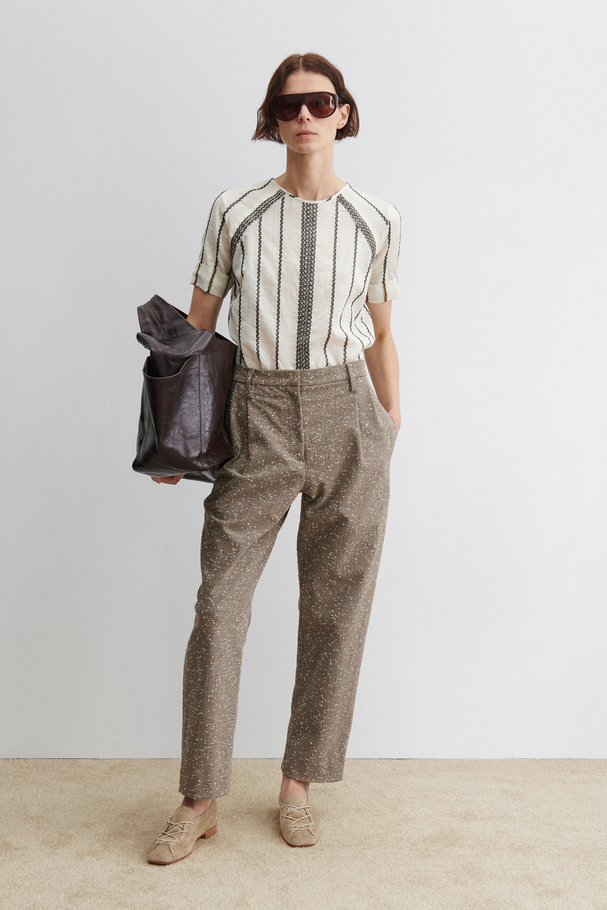 Carabin Pant-PANTS-Rachel Comey