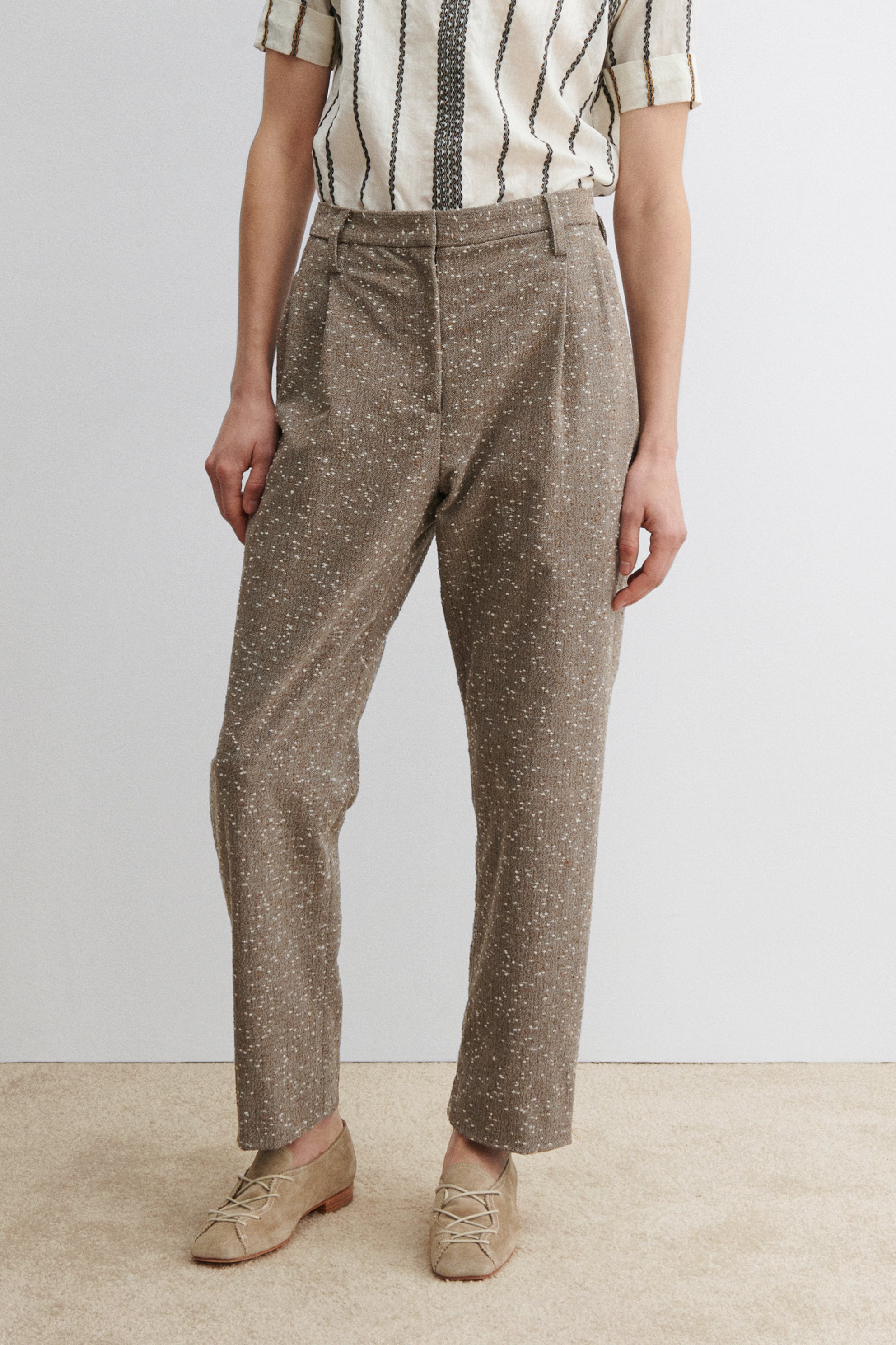 Carabin Pant-PANTS-Rachel Comey