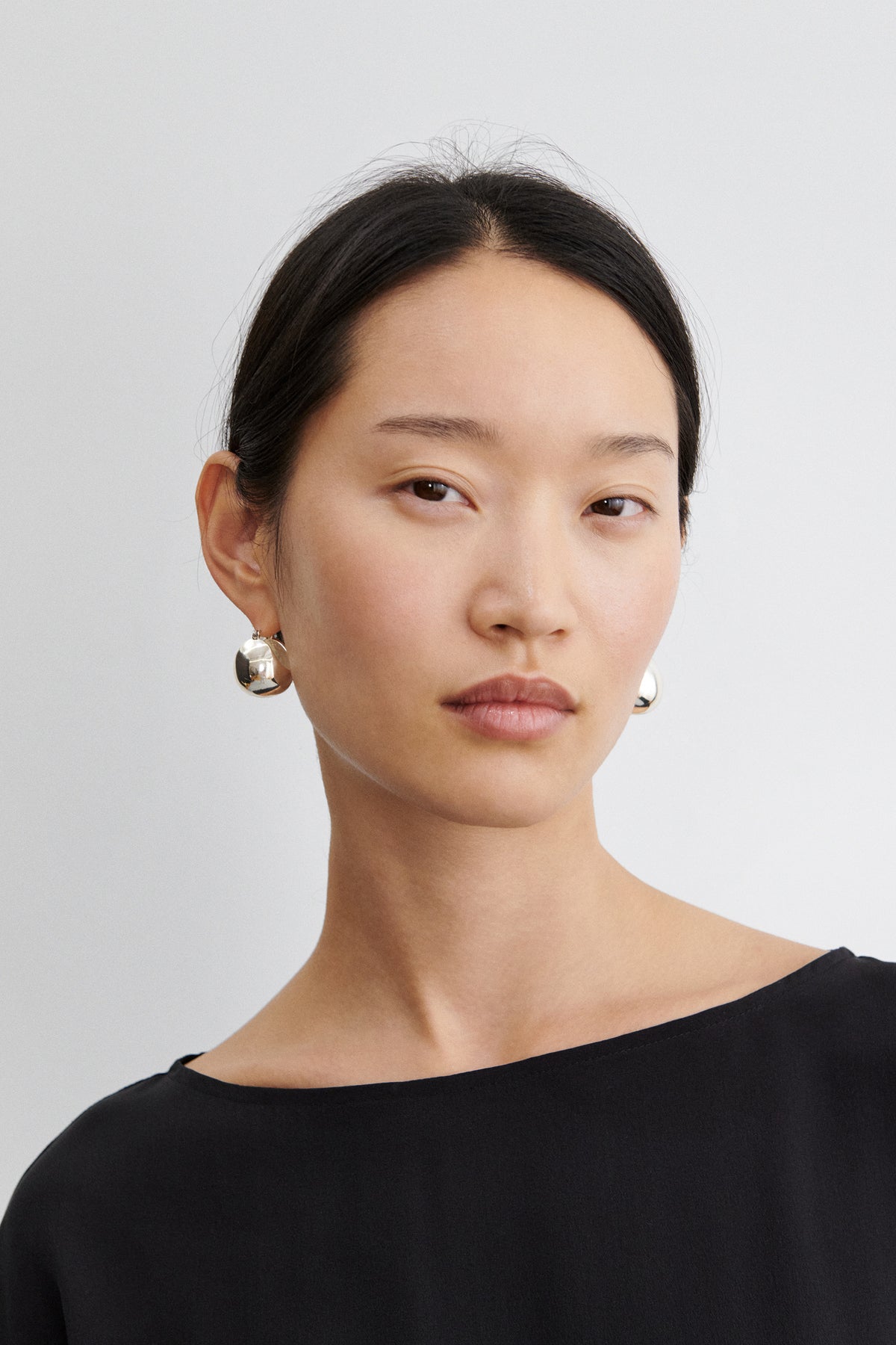 Keel Hoops-EARRINGS-Rachel Comey