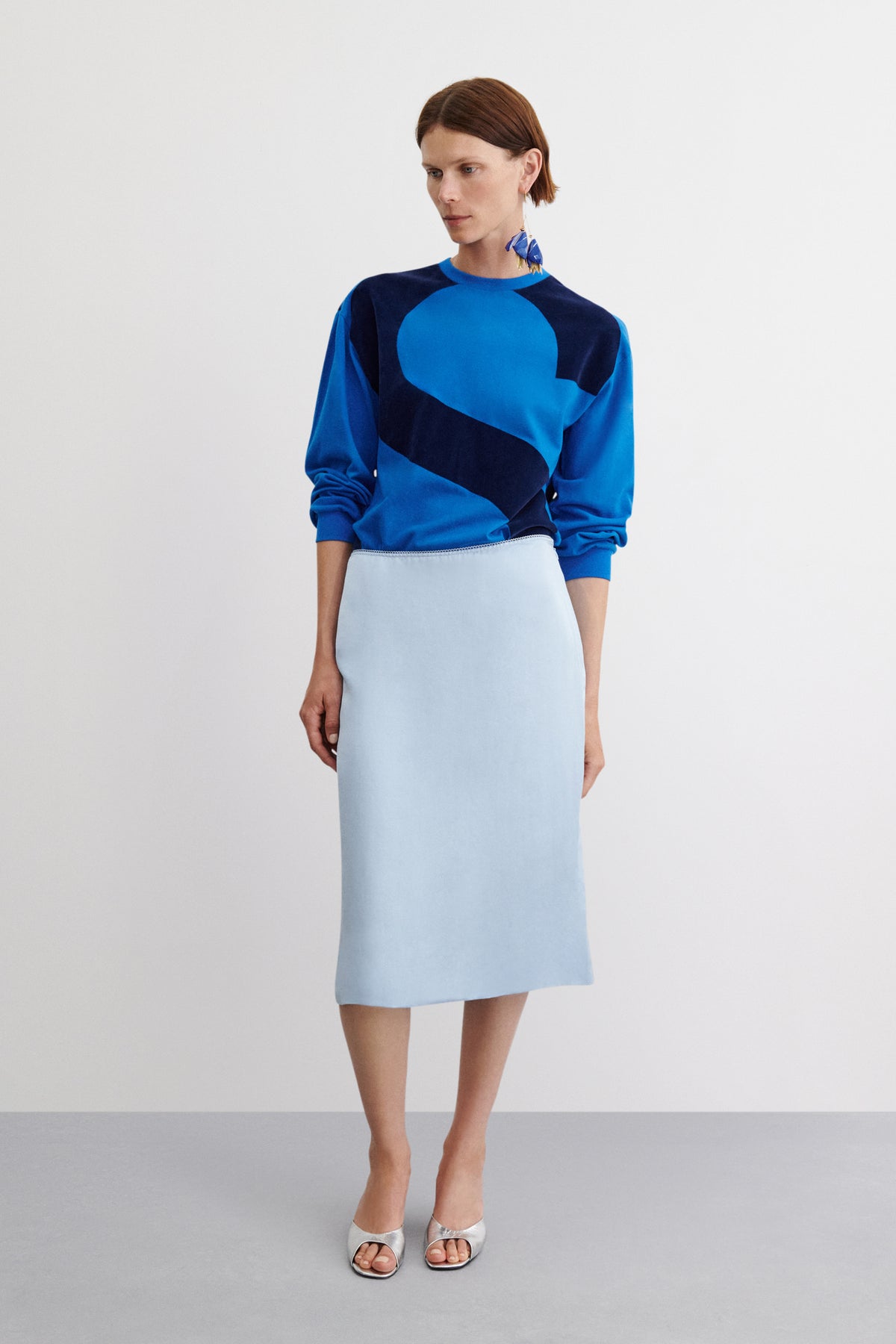 Shokan Tee-TOPS-Rachel Comey