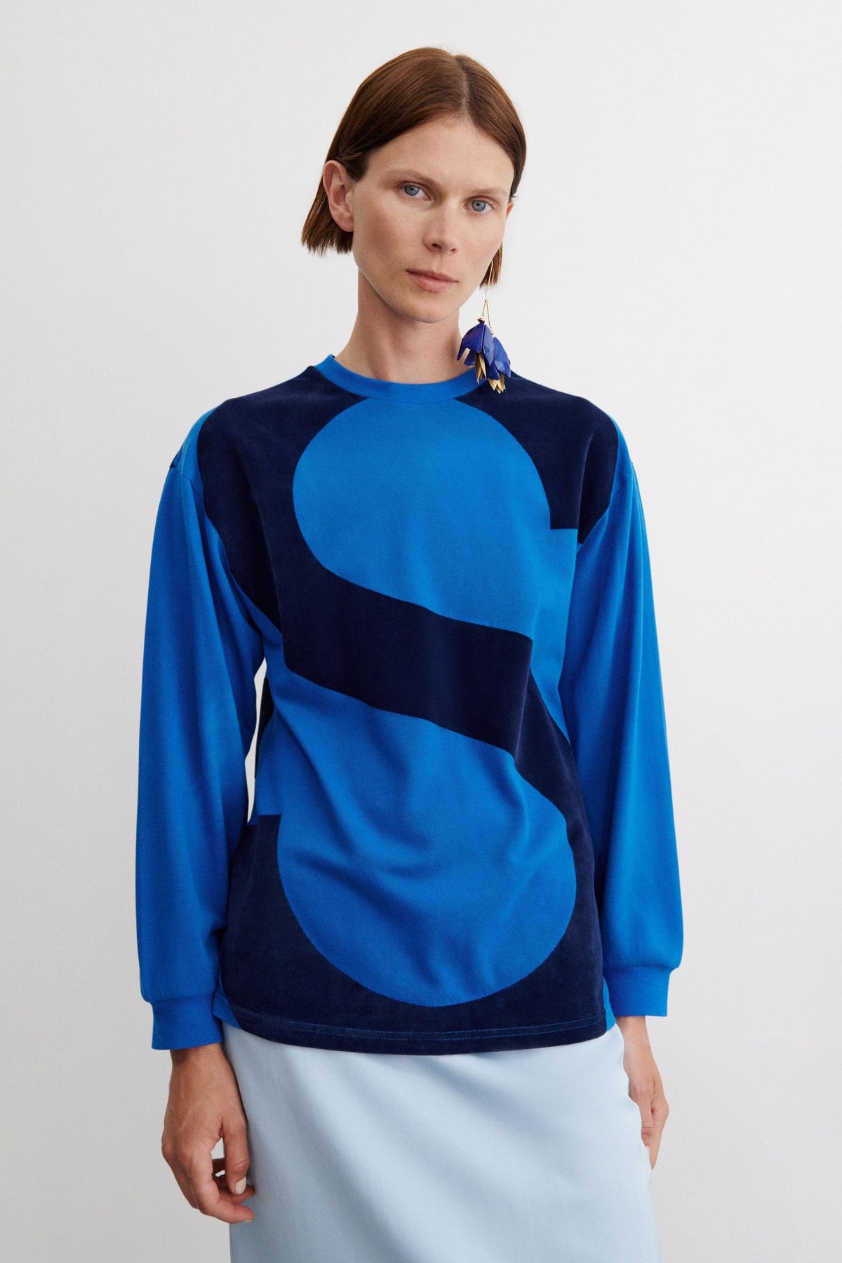 Shokan Tee-TOPS-Rachel Comey