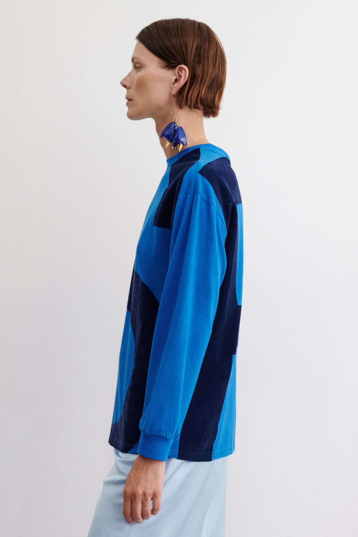 Shokan Tee-TOPS-Rachel Comey