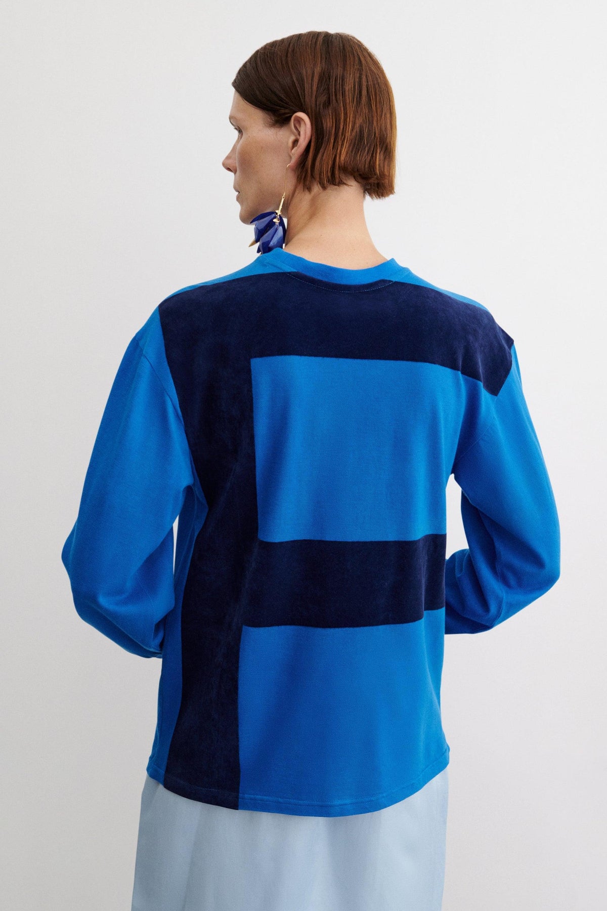 Shokan Tee-TOPS-Rachel Comey