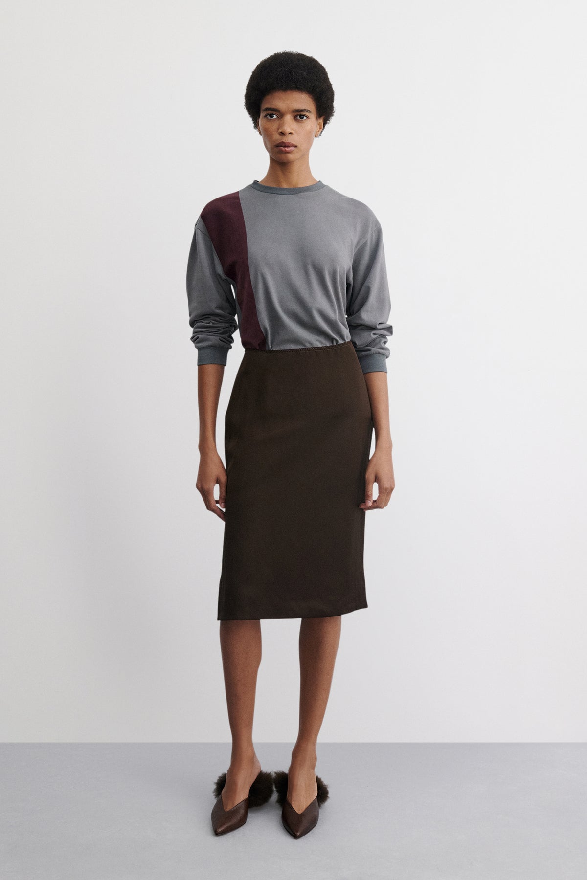 Shokan Tee-TOPS-Rachel Comey