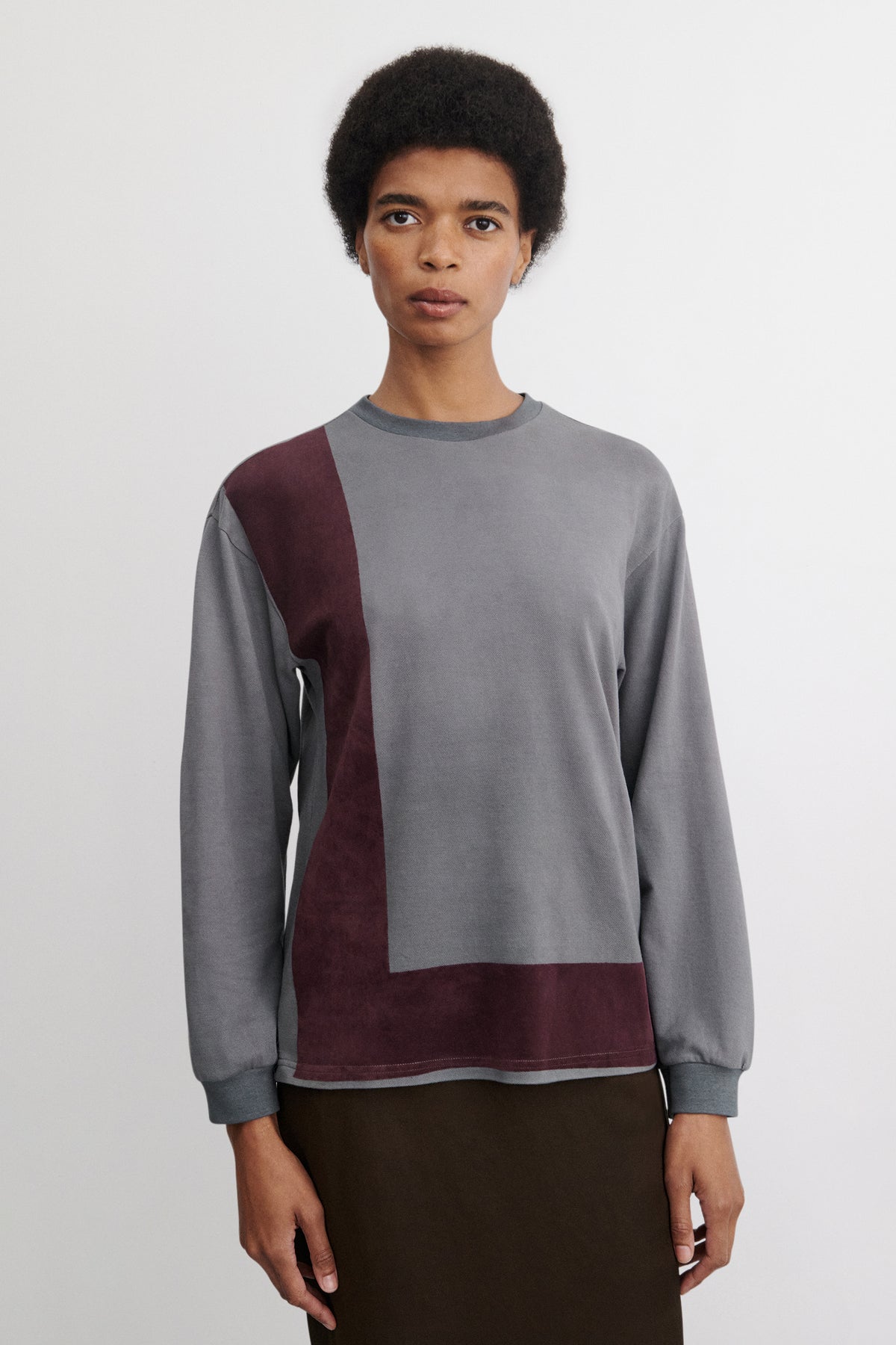 Shokan Tee-TOPS-Rachel Comey