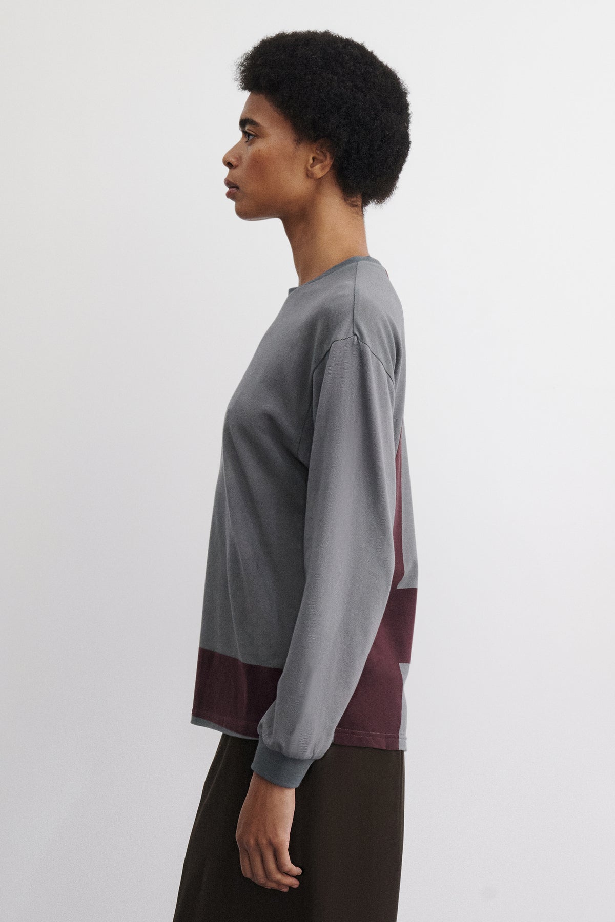 Shokan Tee-TOPS-Rachel Comey