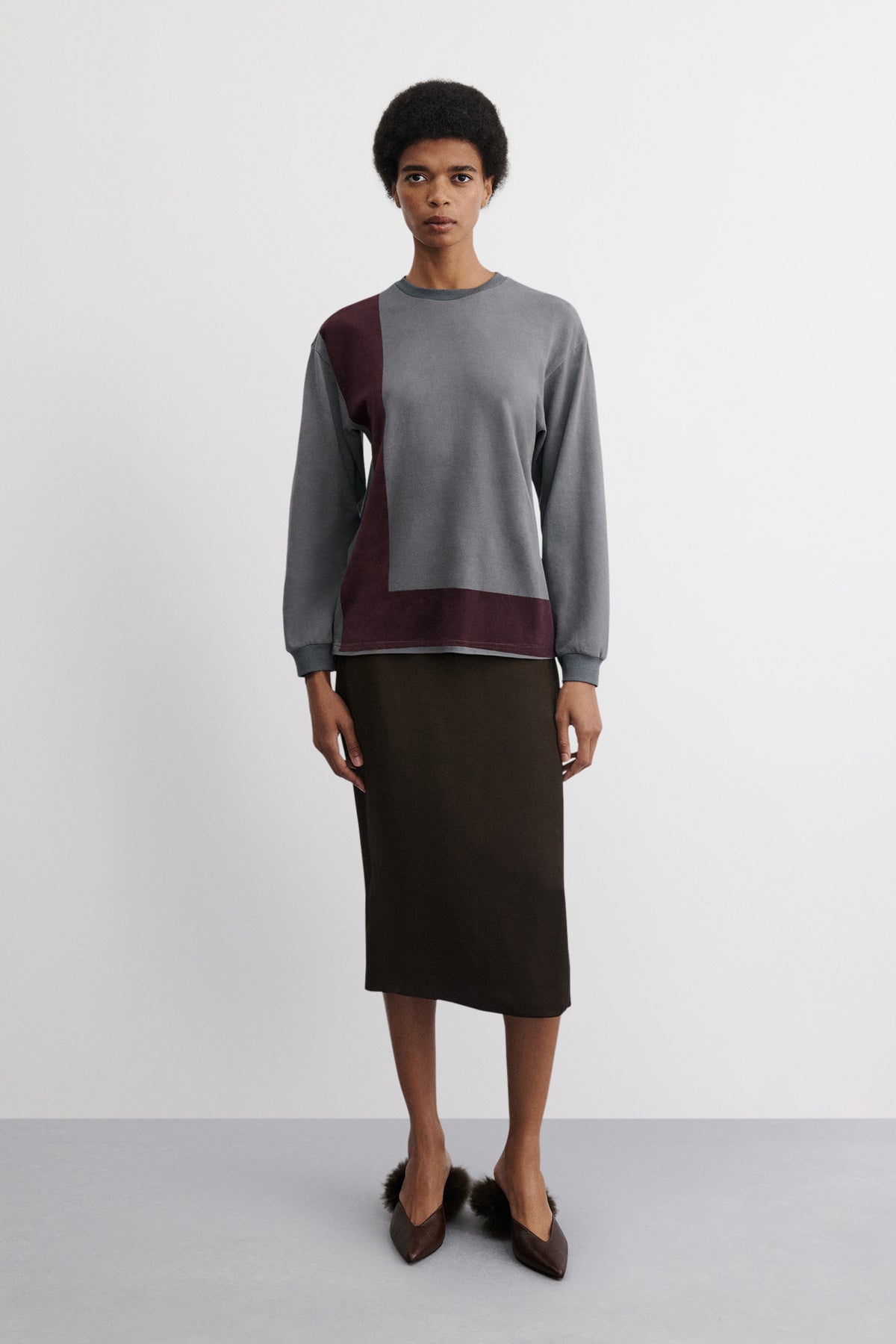 Shokan Tee-TOPS-Rachel Comey