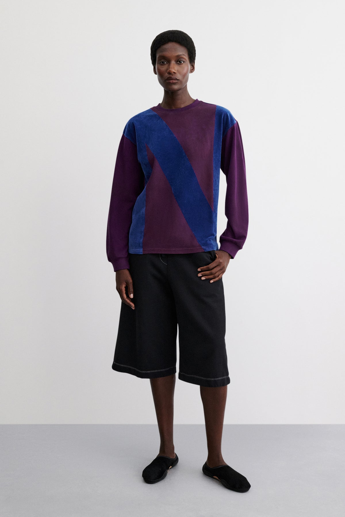 Shokan Tee-TOPS-Rachel Comey