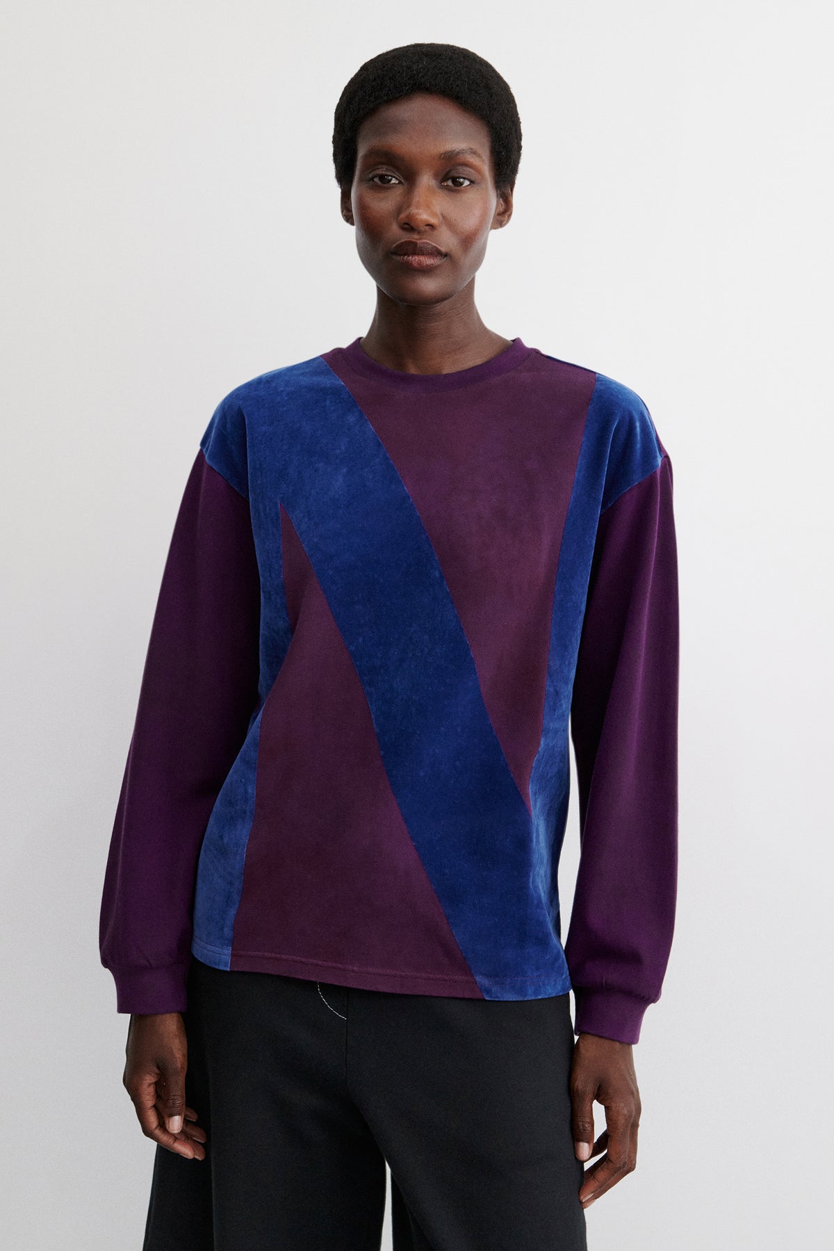 Shokan Tee-TOPS-Rachel Comey
