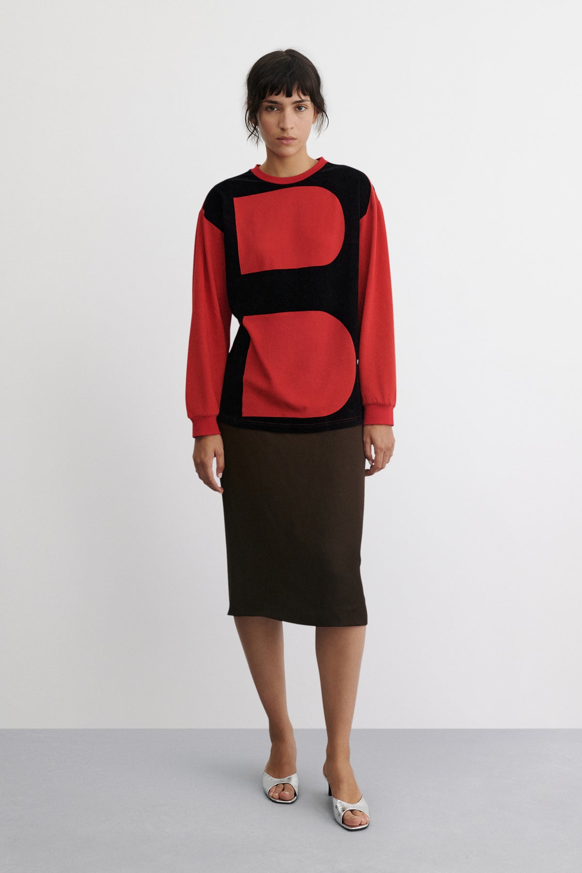 Shokan Tee-TOPS-Rachel Comey