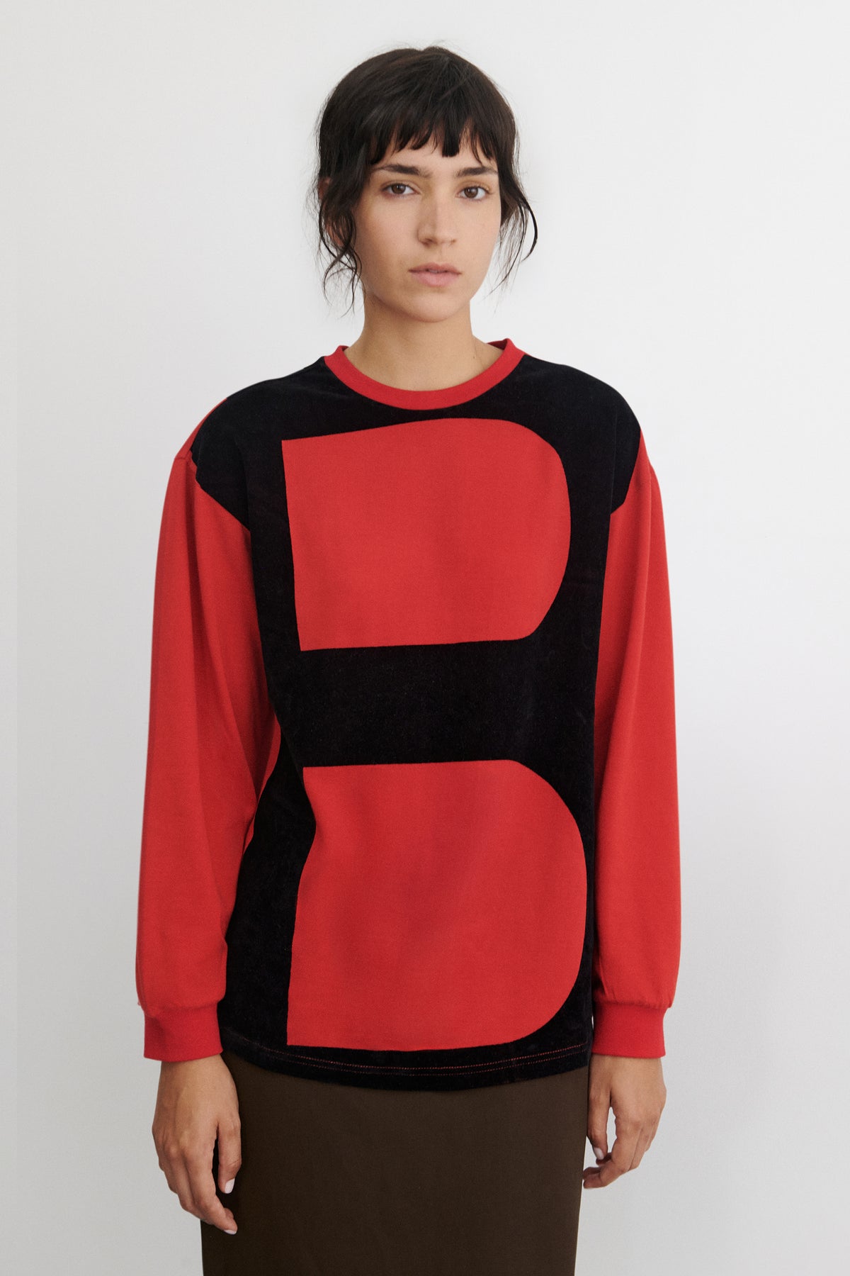 Shokan Tee-TOPS-Rachel Comey