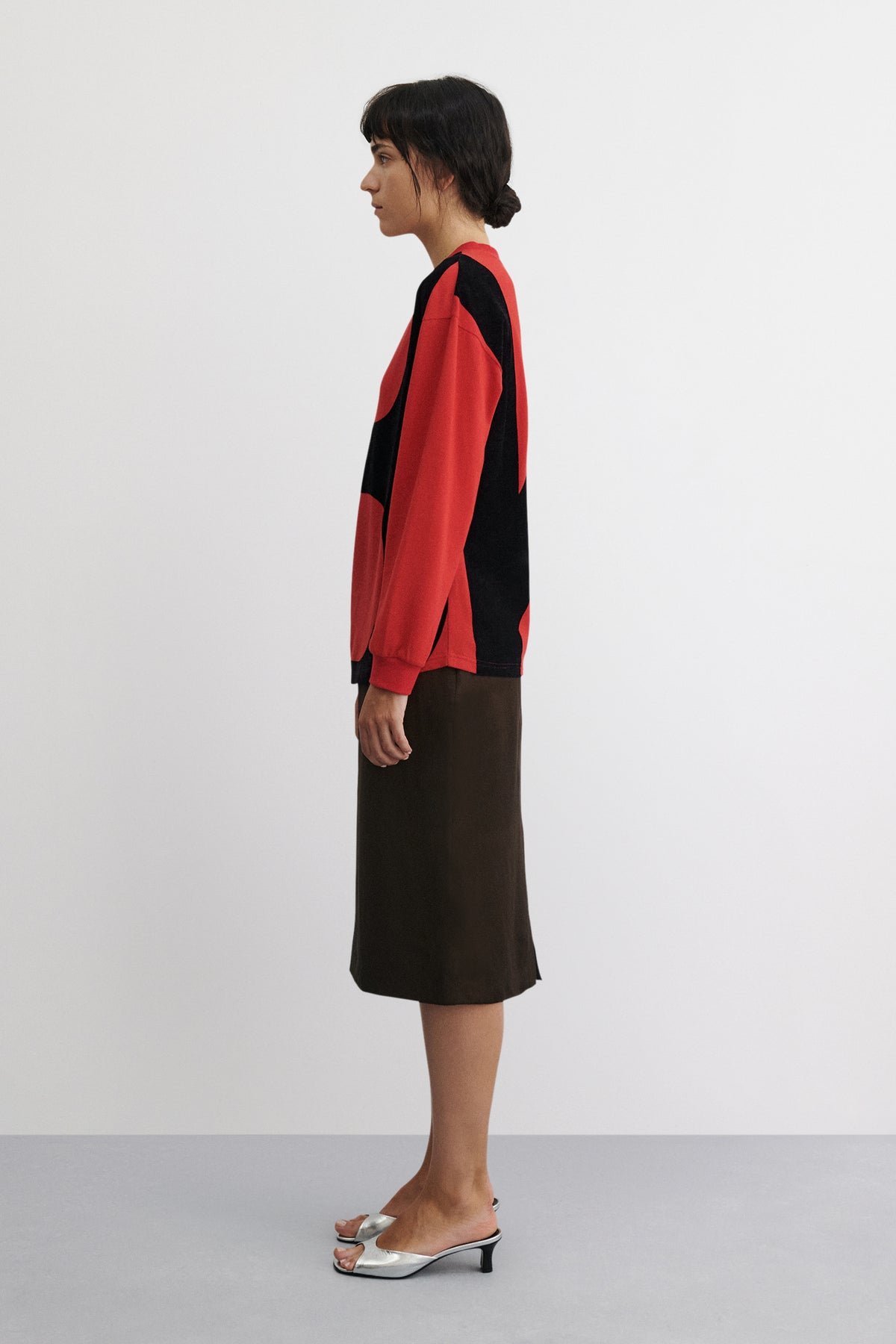 Shokan Tee-TOPS-Rachel Comey