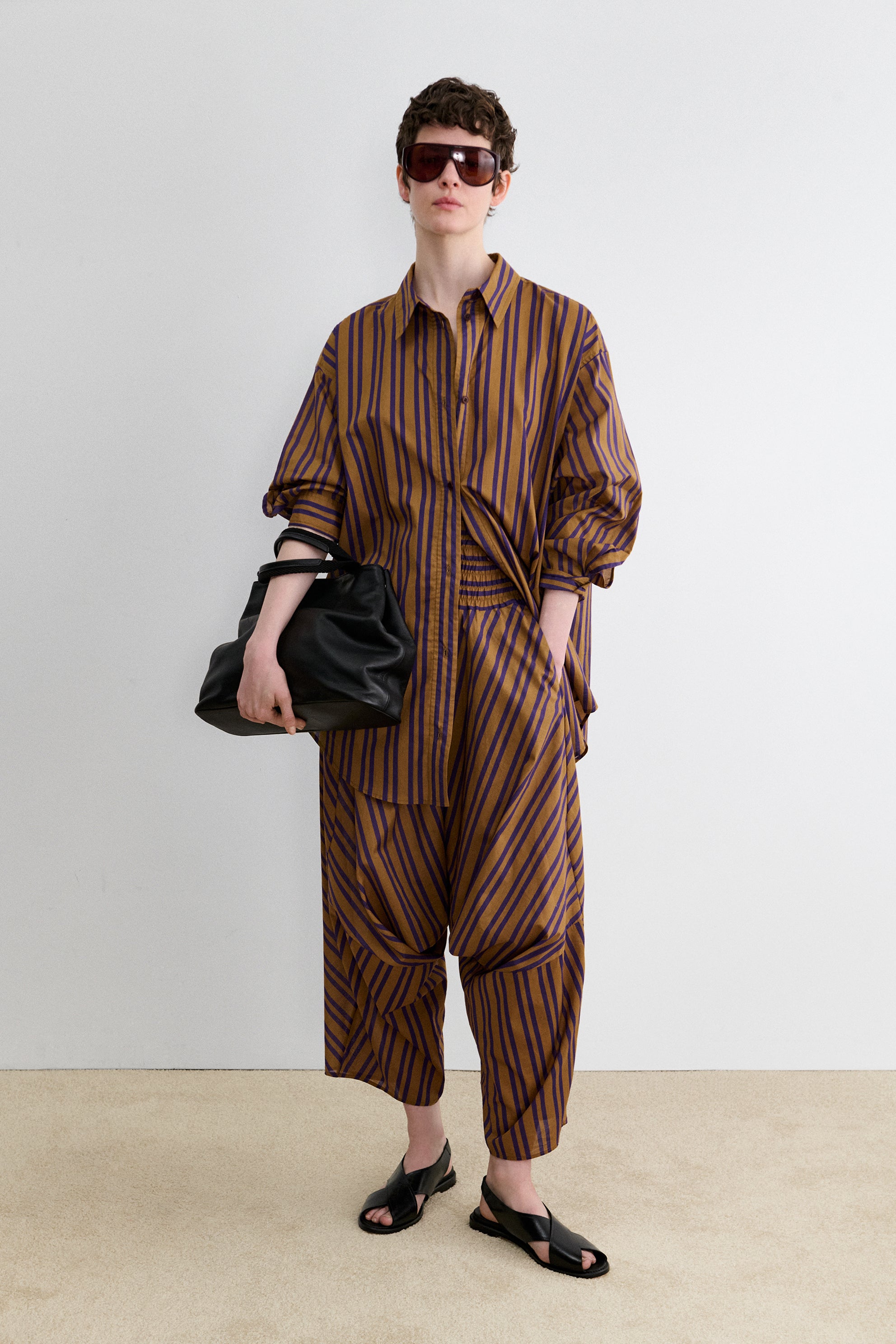 Isa Top-TOPS-Rachel Comey