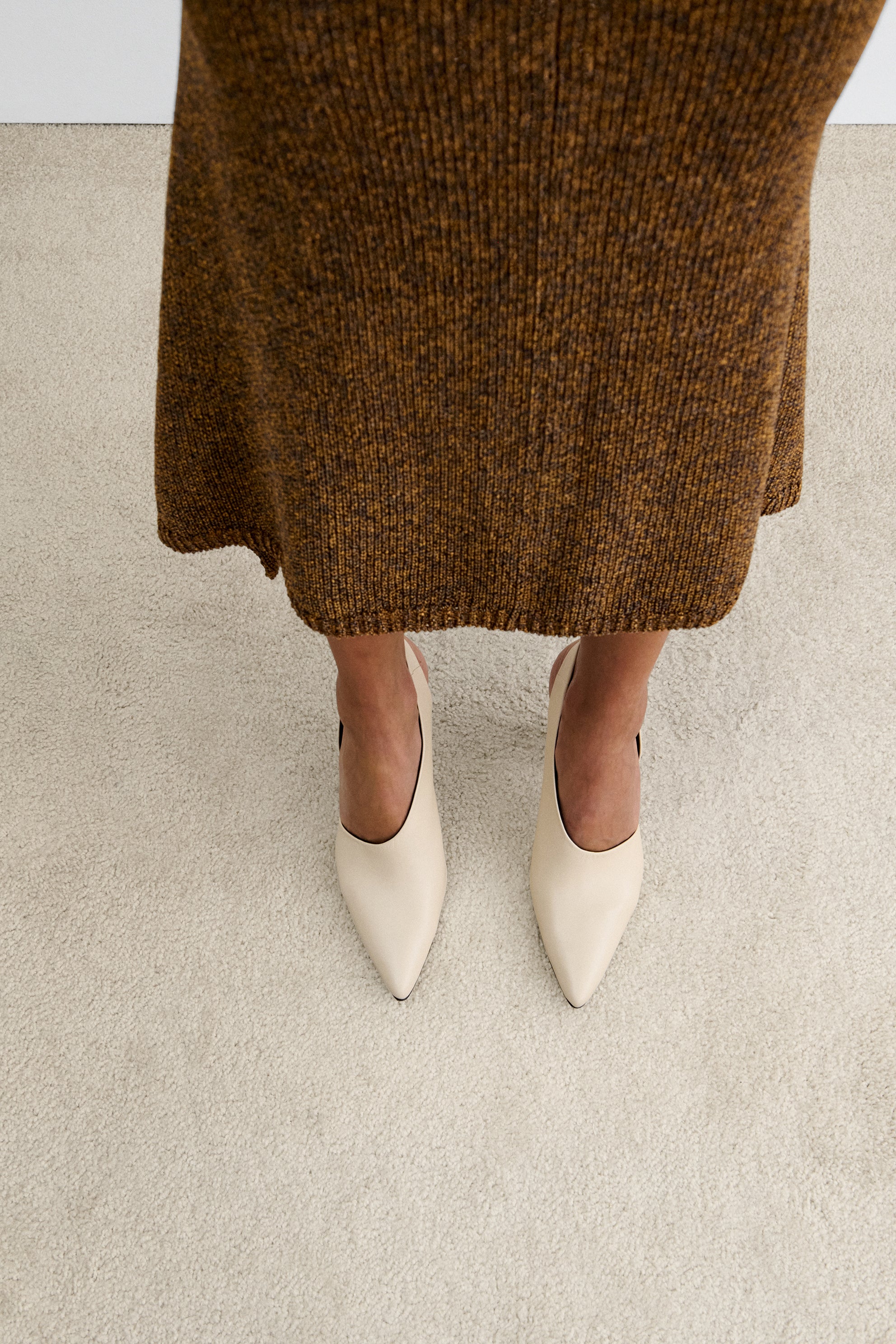Ballare Pump-HEEL-Rachel Comey