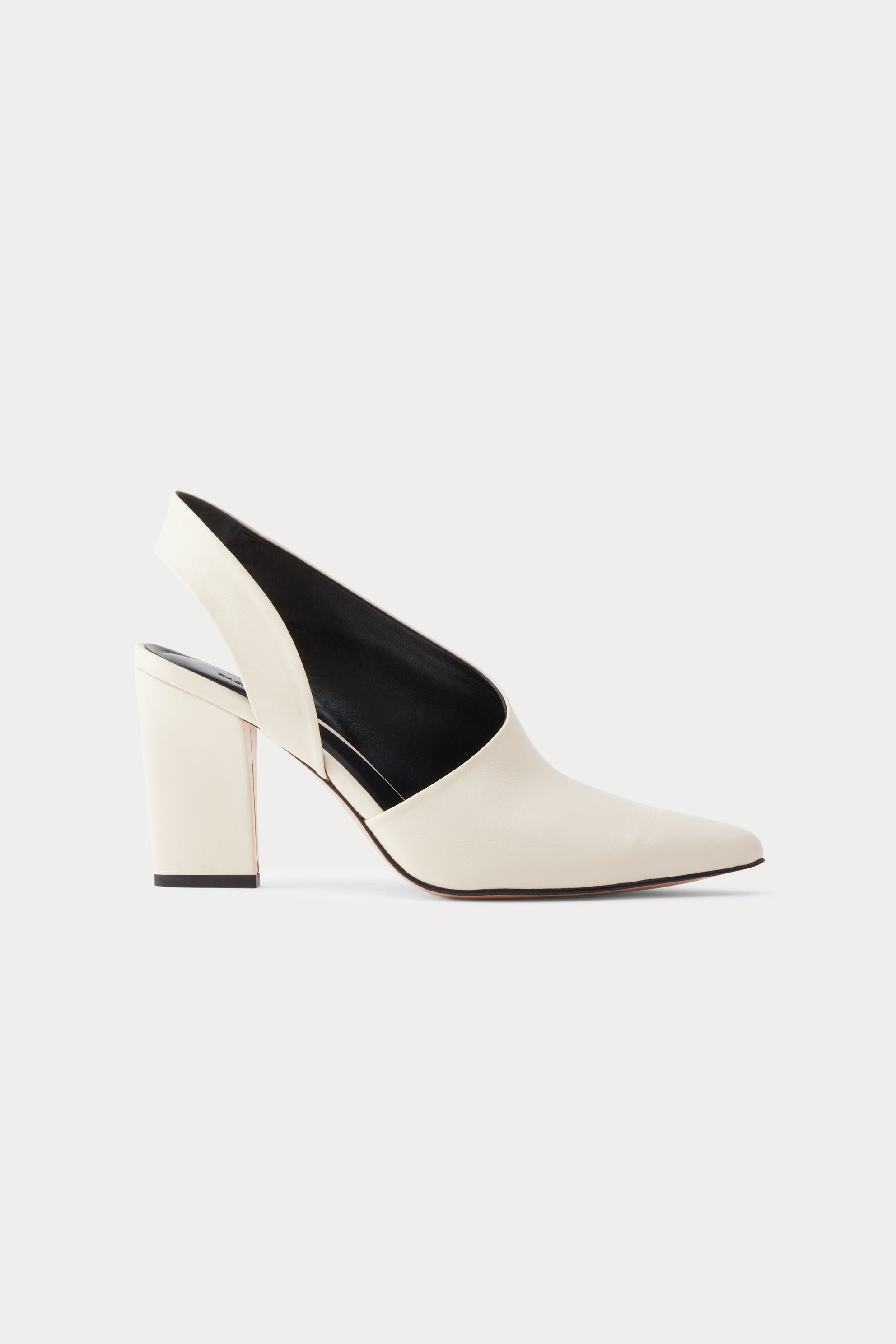 Ballare Pump-HEEL-Rachel Comey