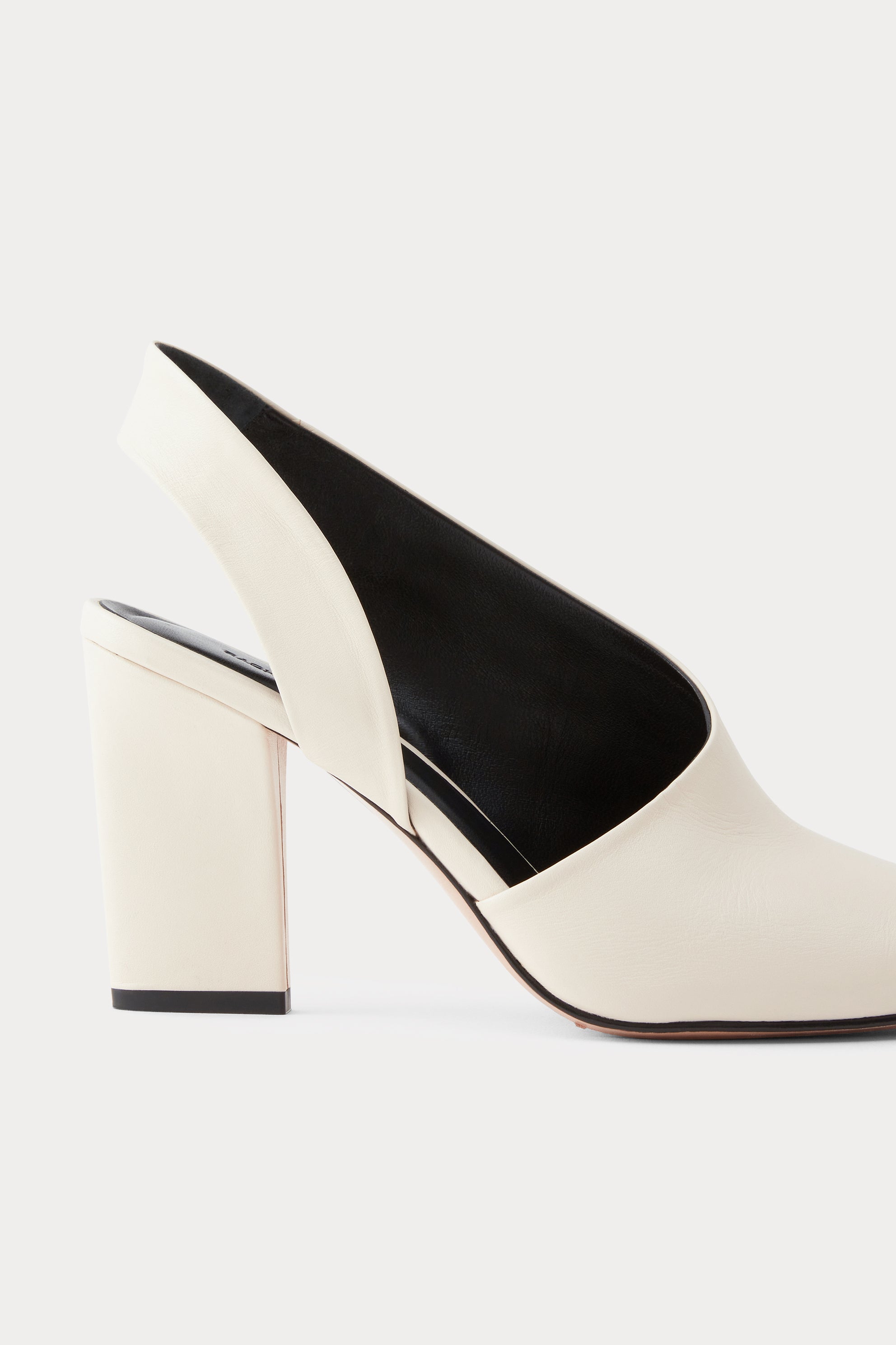 Ballare Pump-HEEL-Rachel Comey