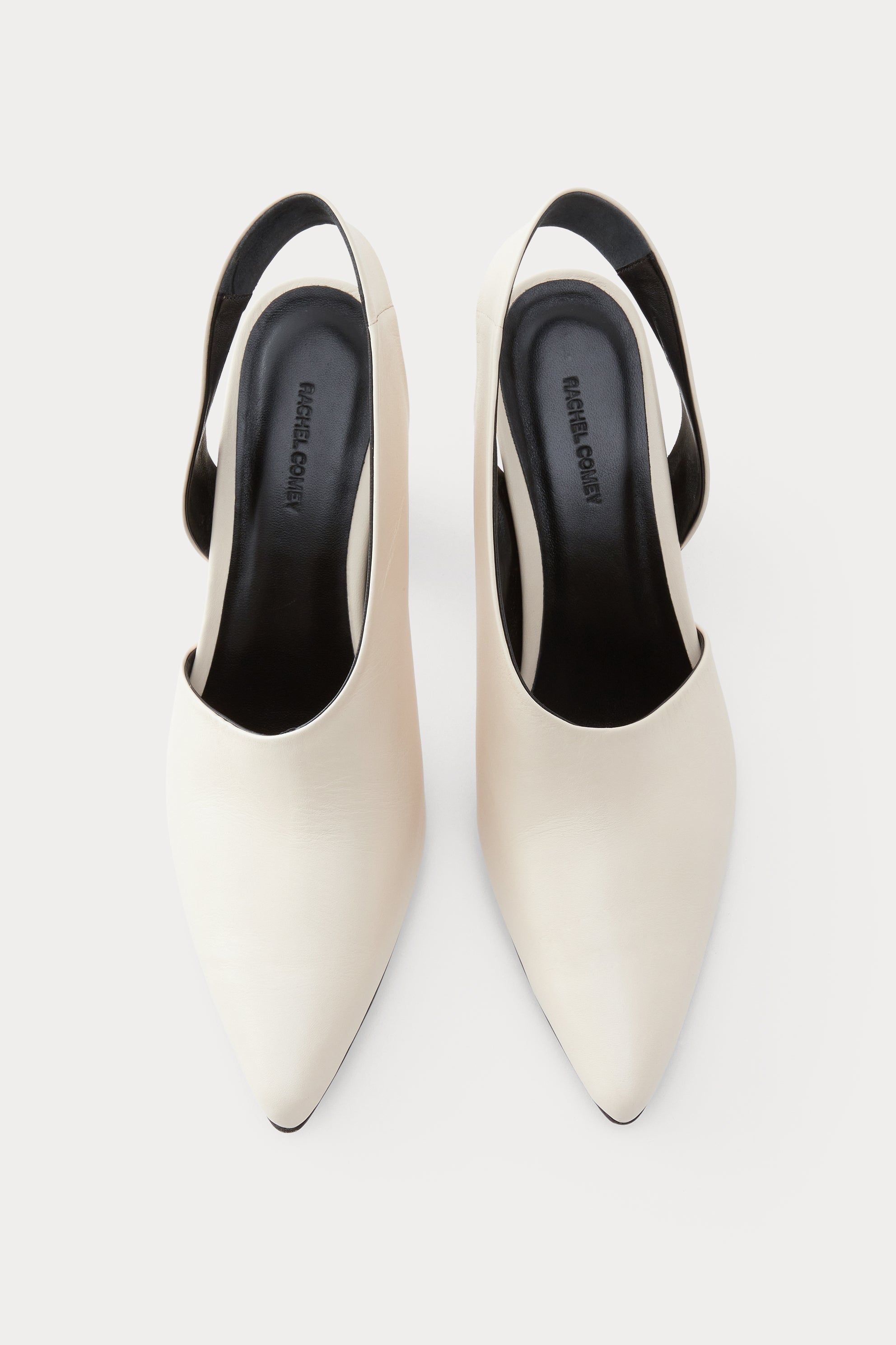 Ballare Pump-HEEL-Rachel Comey