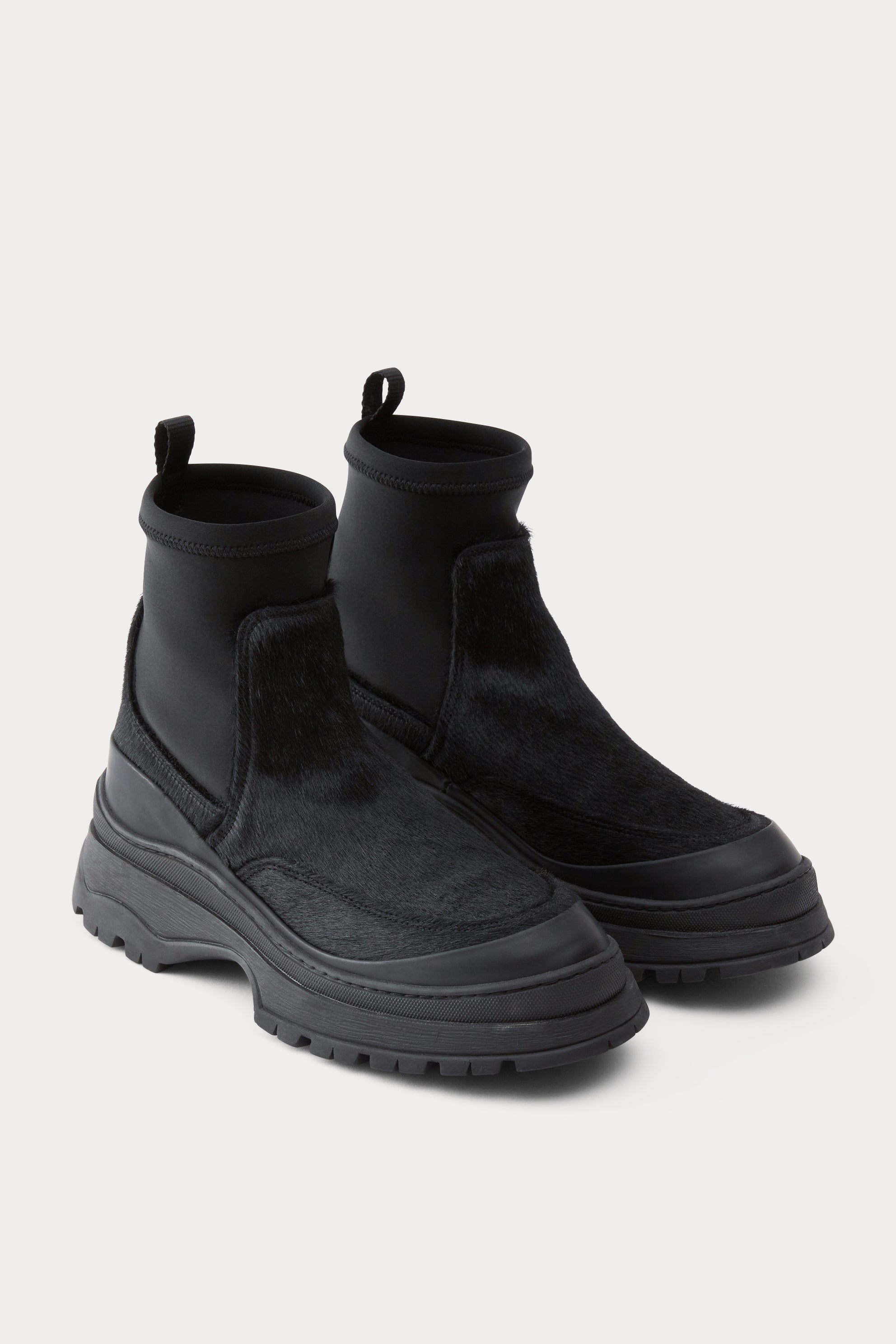 Barla Boot-FLAT-Rachel Comey