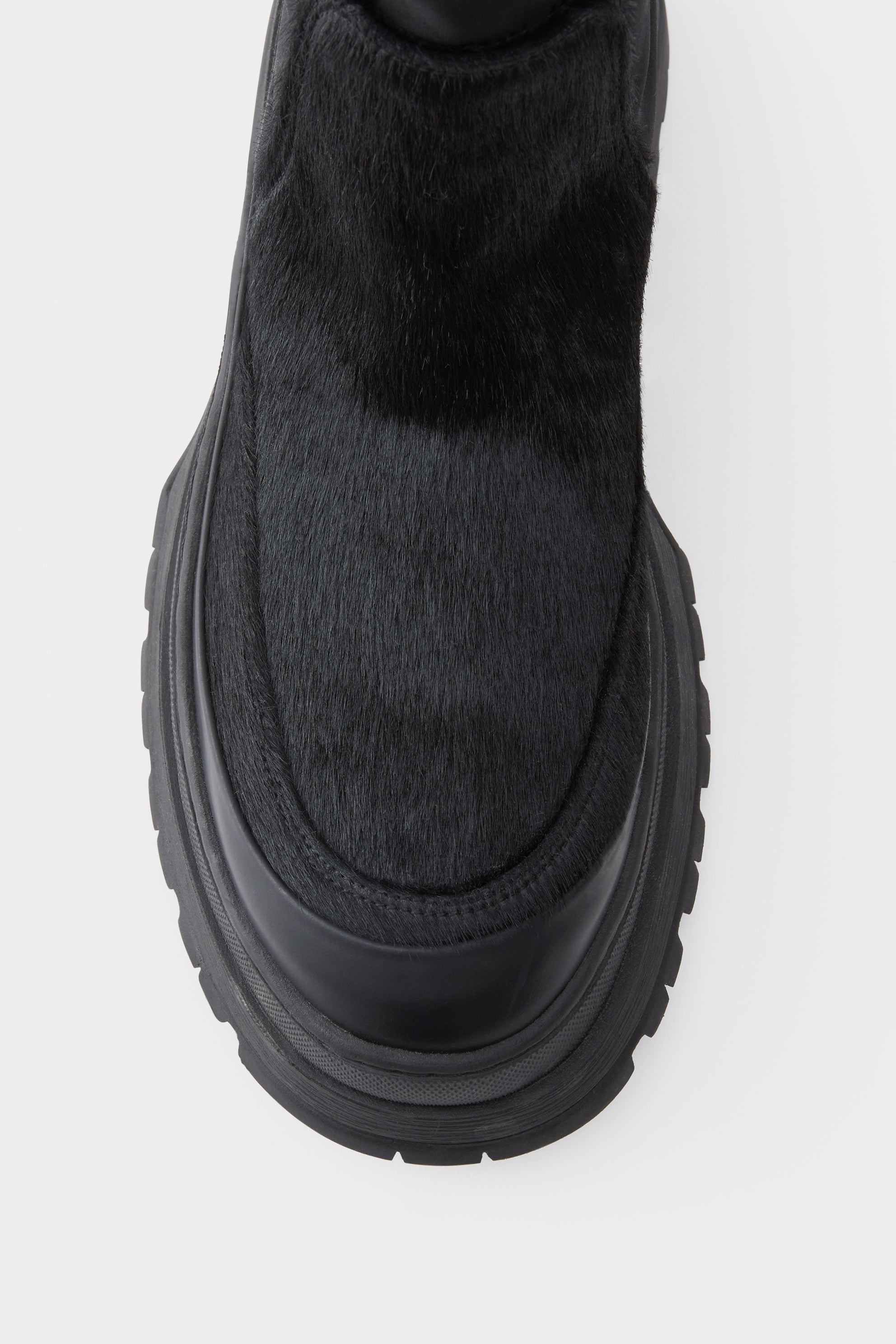 Barla Boot-FLAT-Rachel Comey
