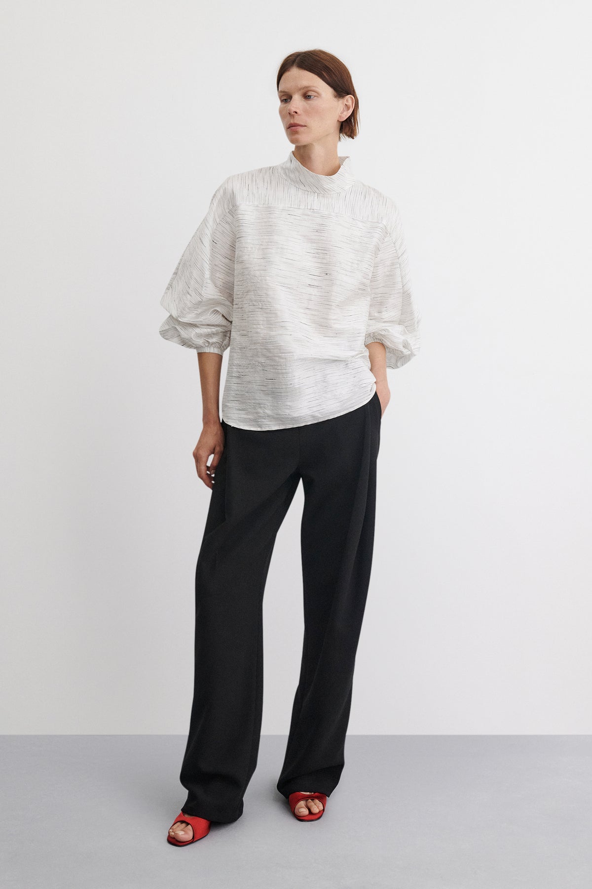 Noni Top-TOPS-Rachel Comey