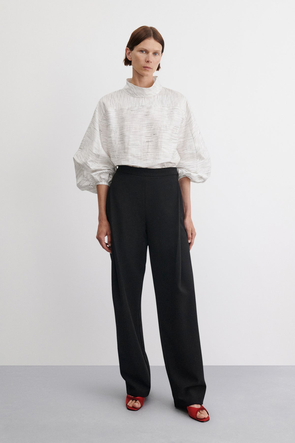 Noni Top-TOPS-Rachel Comey