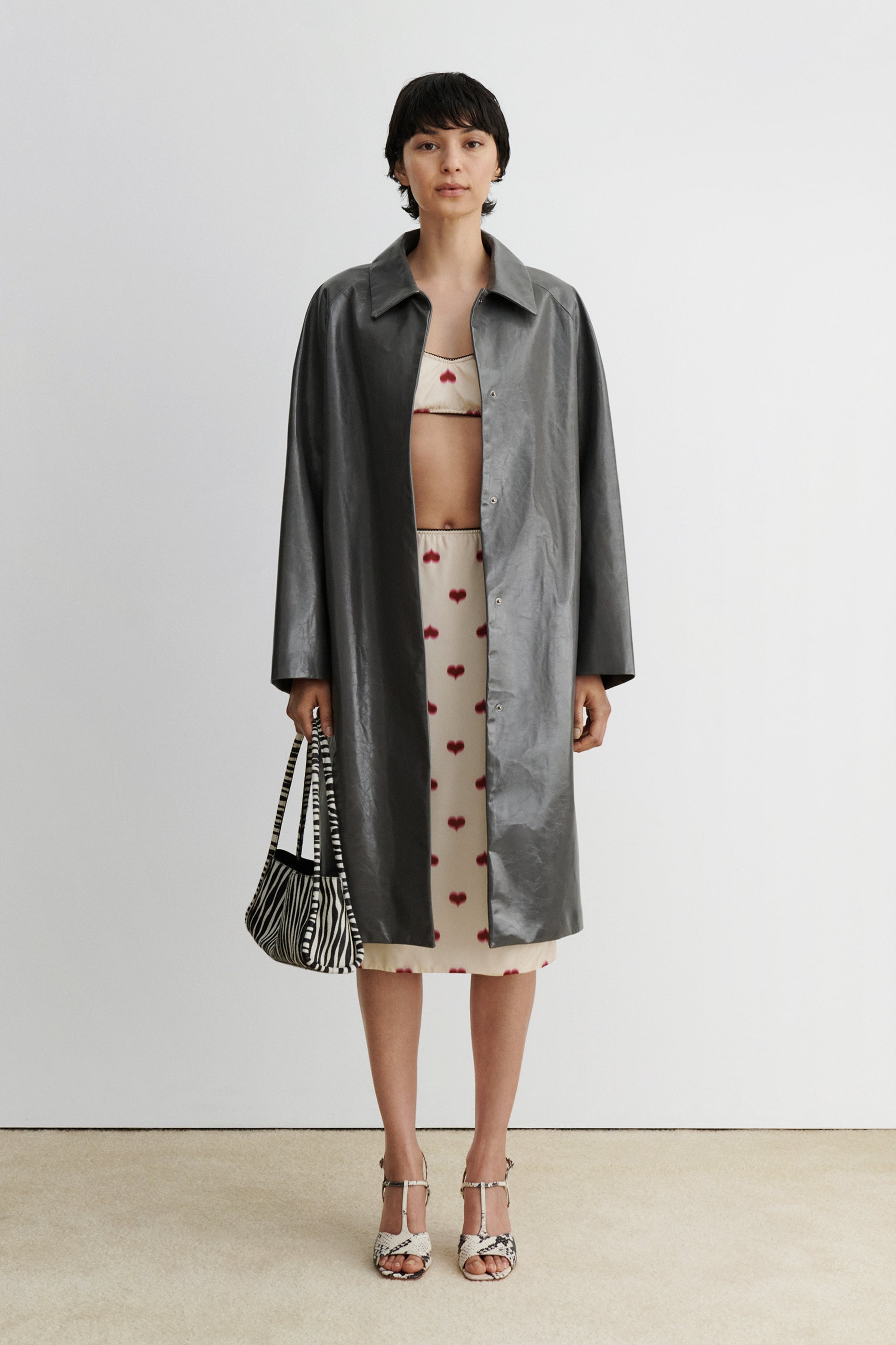 Heartbreaker Coat-JACKETS/OUTERWEAR-Rachel Comey