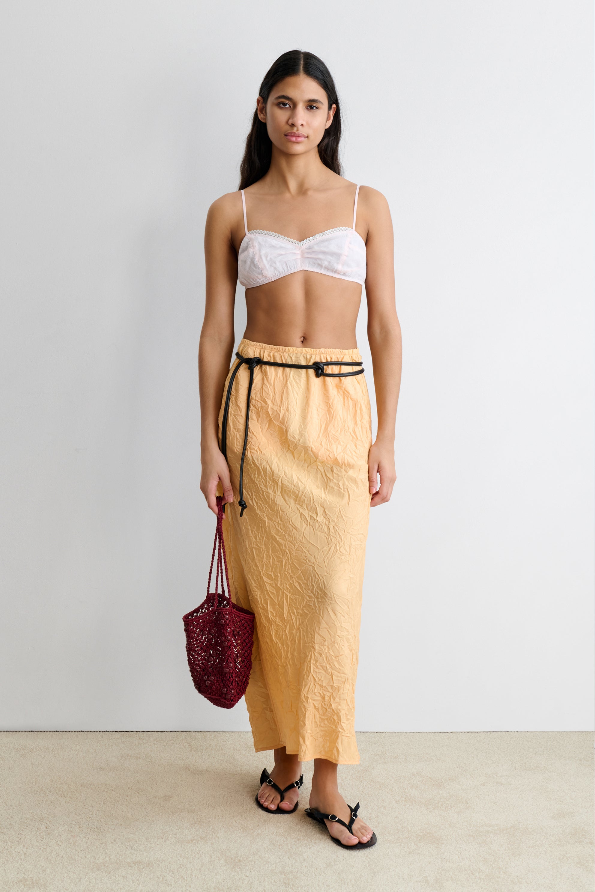 Mill Top-TOPS-Rachel Comey