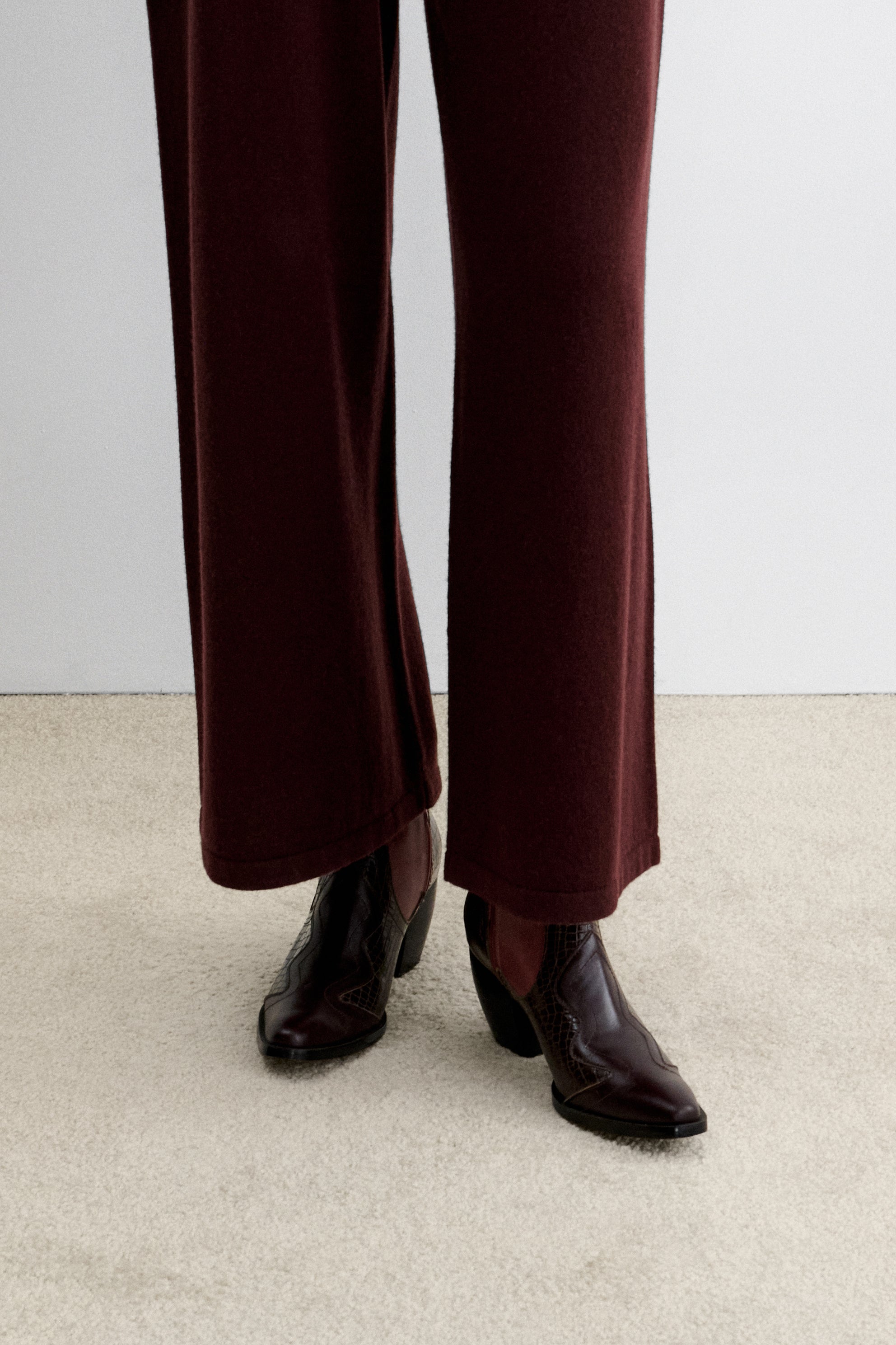 Winnie Boot-BOOTIE-Rachel Comey