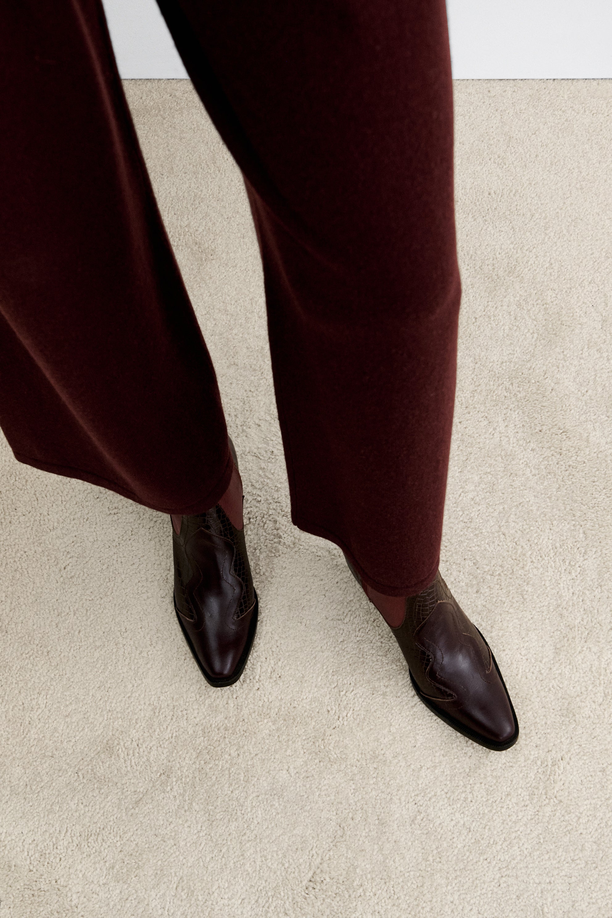 Winnie Boot-BOOTIE-Rachel Comey