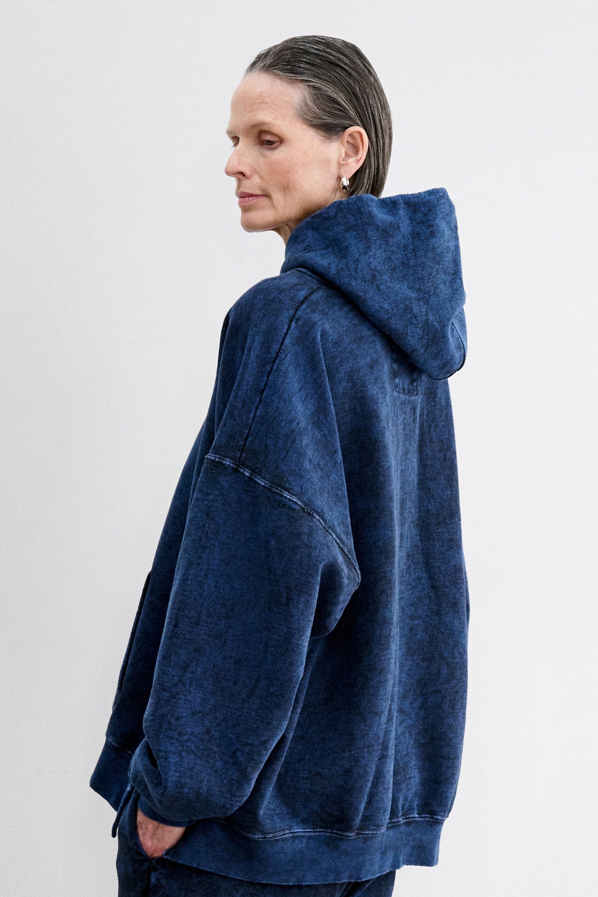 Revere Hoodie-SWEATSHIRTS-Rachel Comey