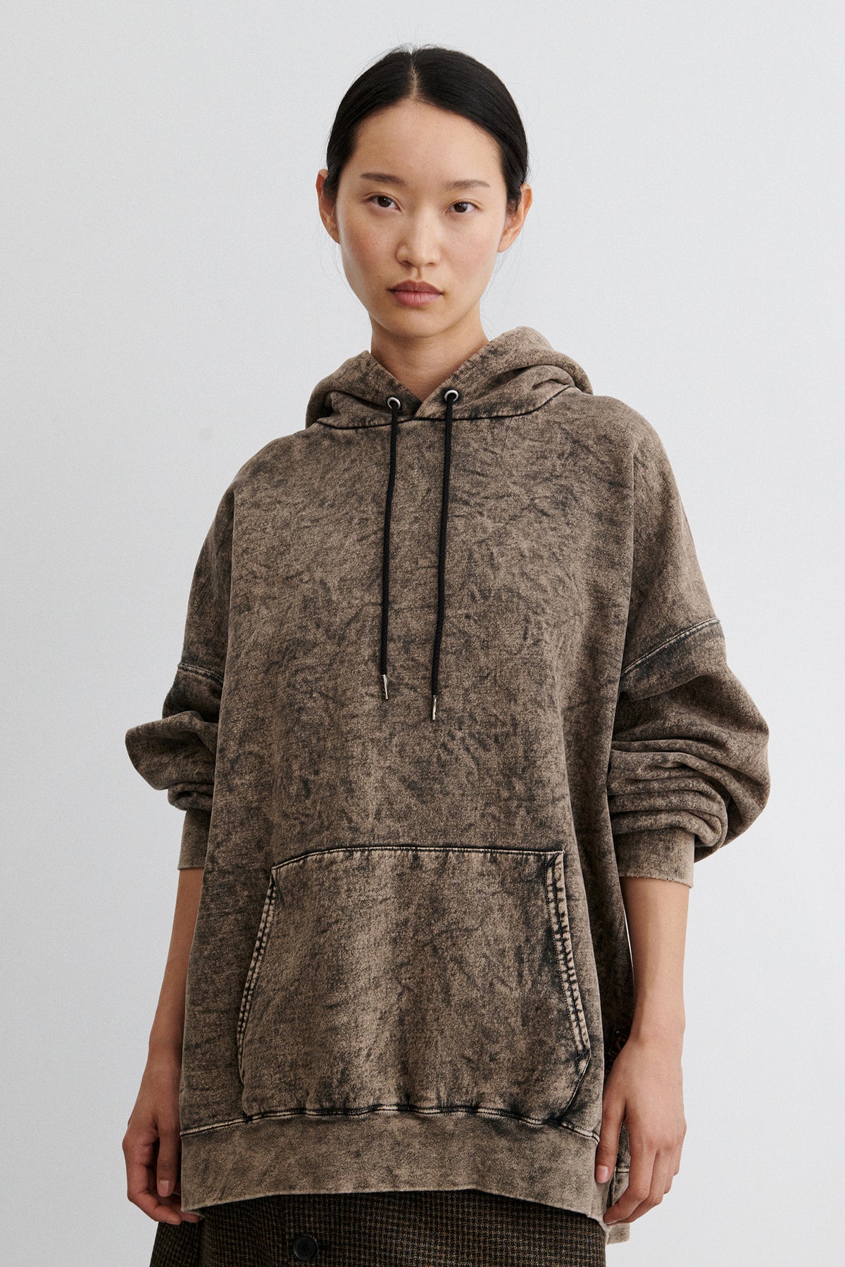Revere Hoodie-SWEATSHIRTS-Rachel Comey