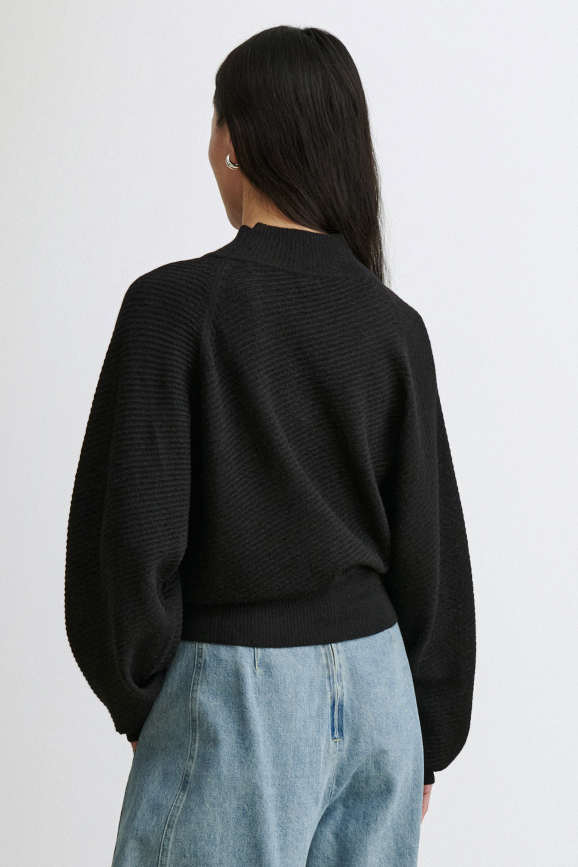 Minito Top-KNITWEAR-Rachel Comey